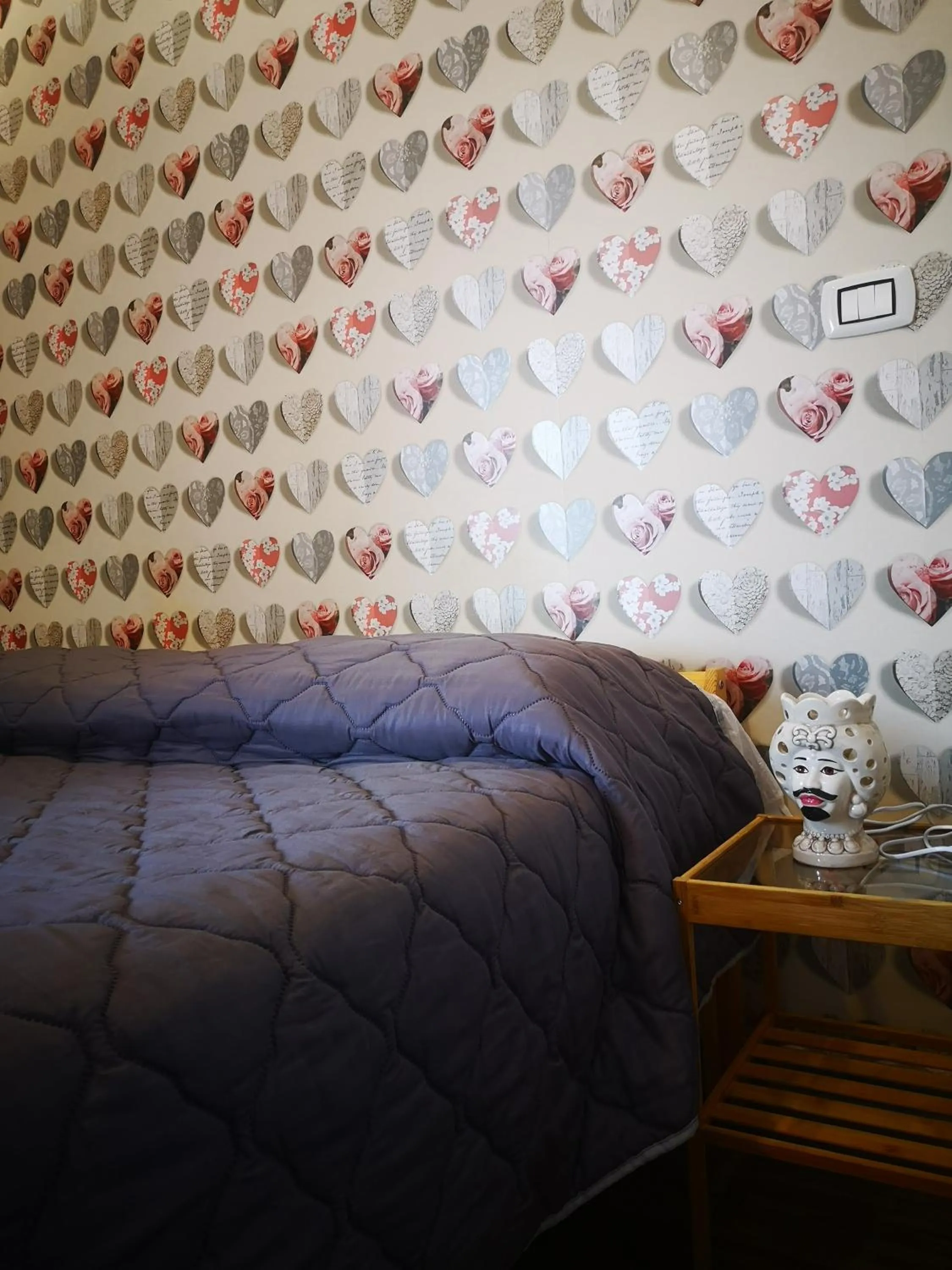 B&B Tonnarella Beach