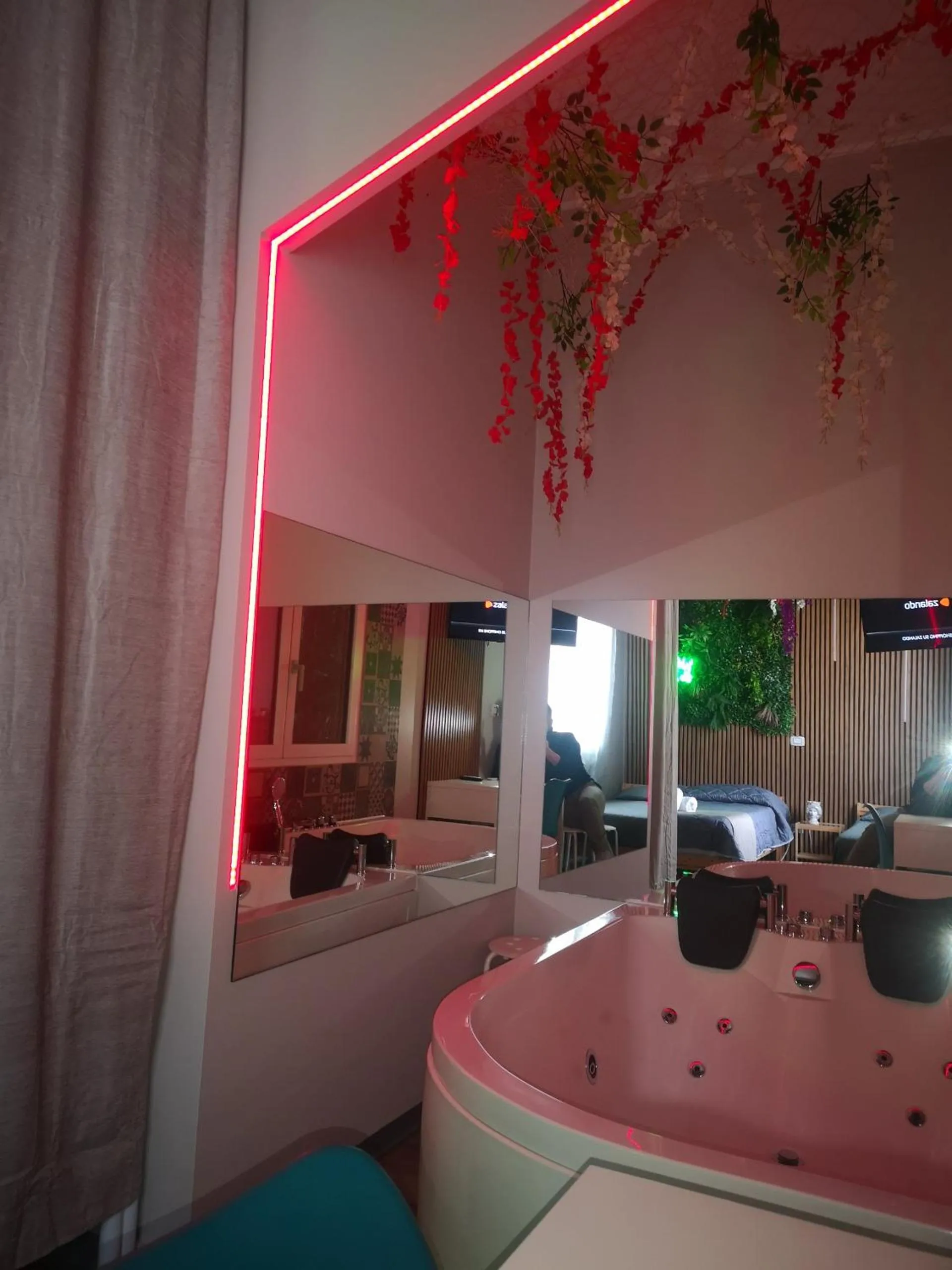 B&B Tonnarella Beach