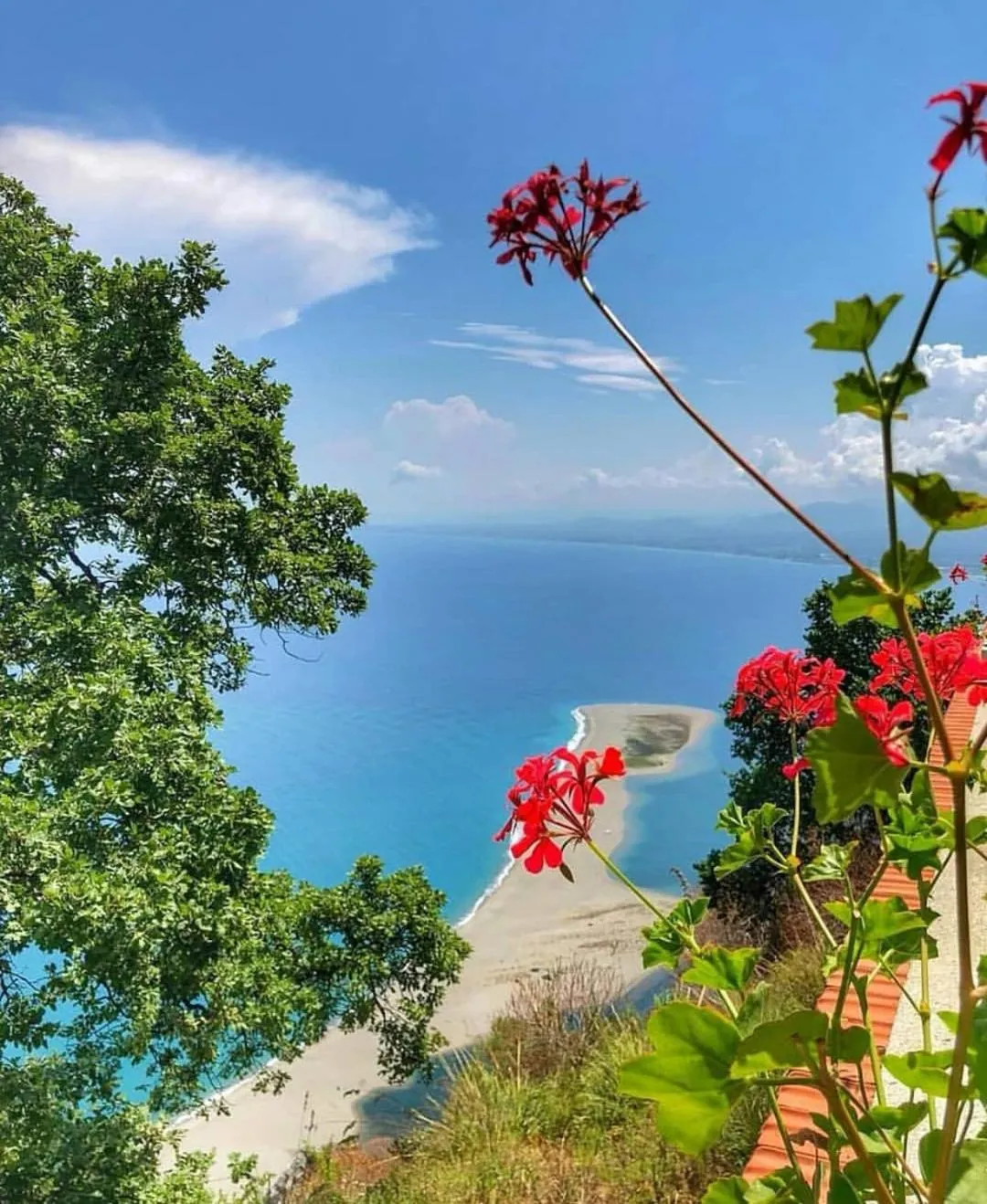 Nearby landmark in B&B Tonnarella Beach