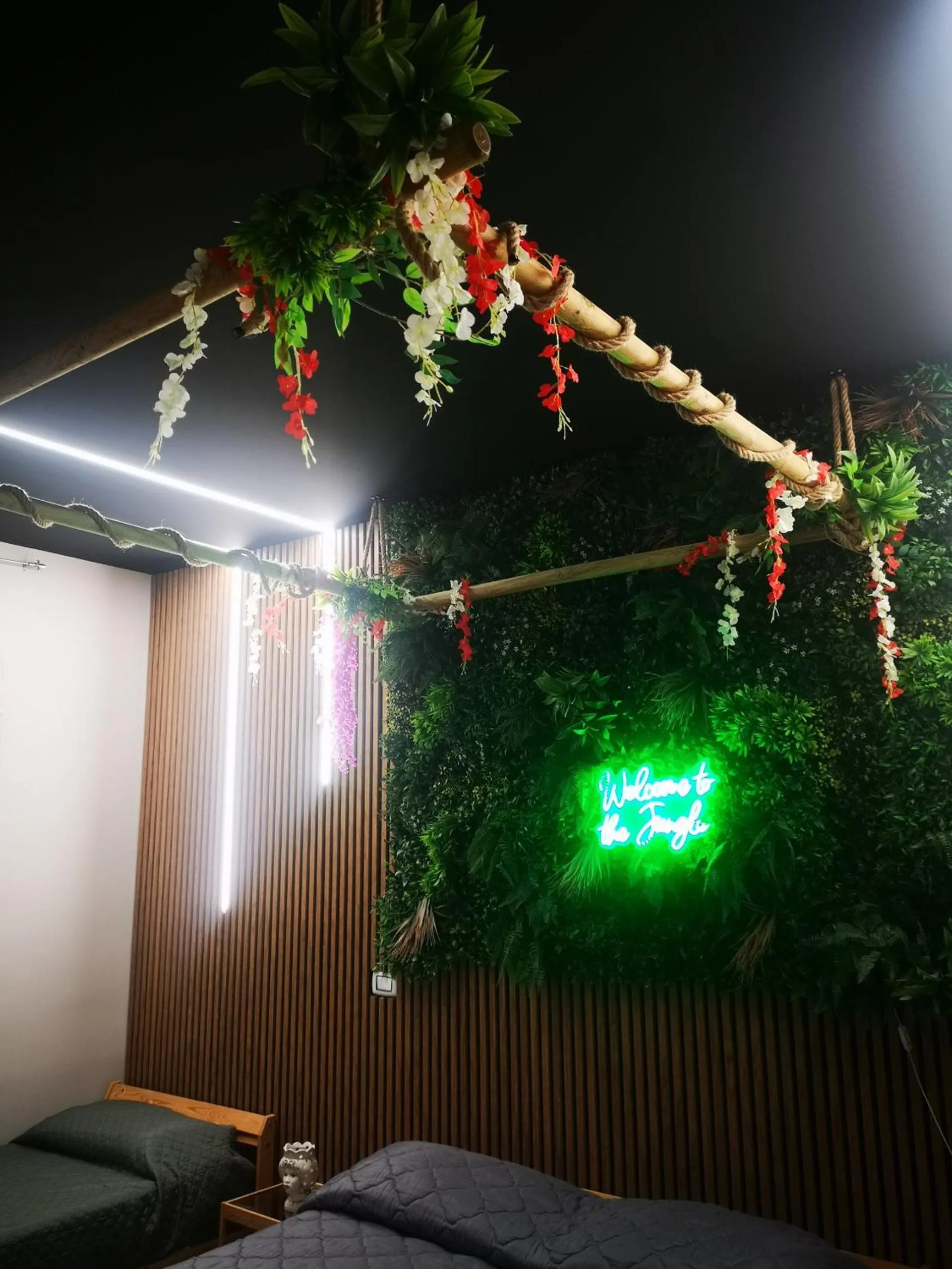 B&B Tonnarella Beach