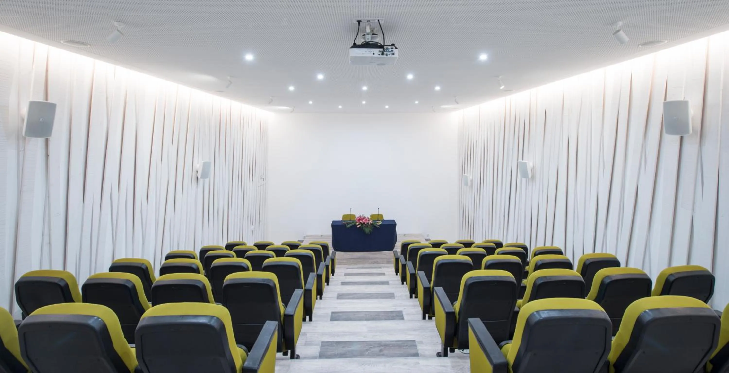 Meeting/conference room in Hotel Alto Lido