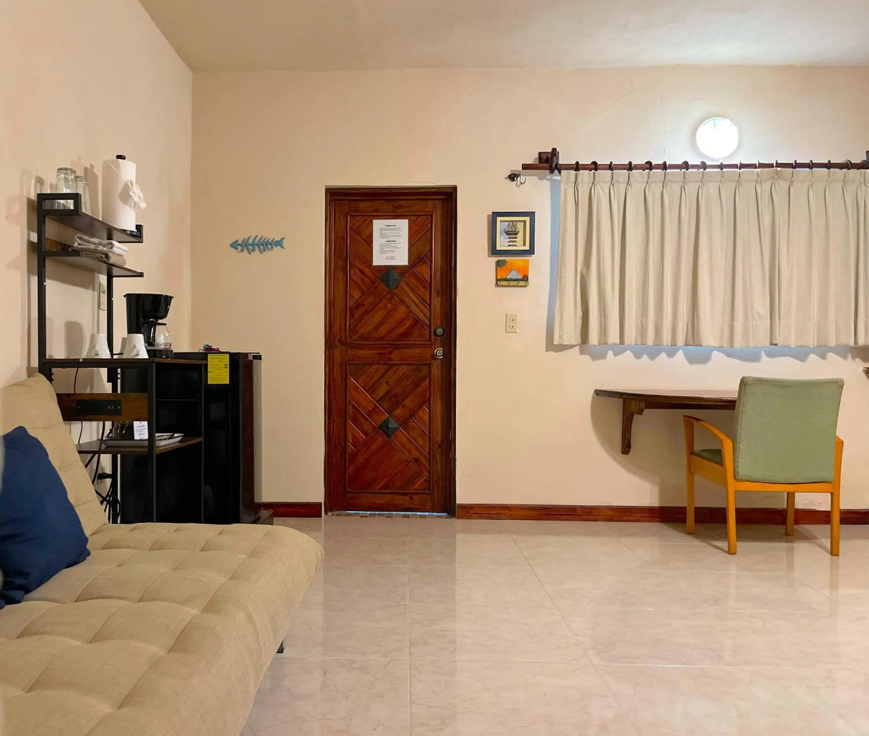 The Diving Lodge Downtown