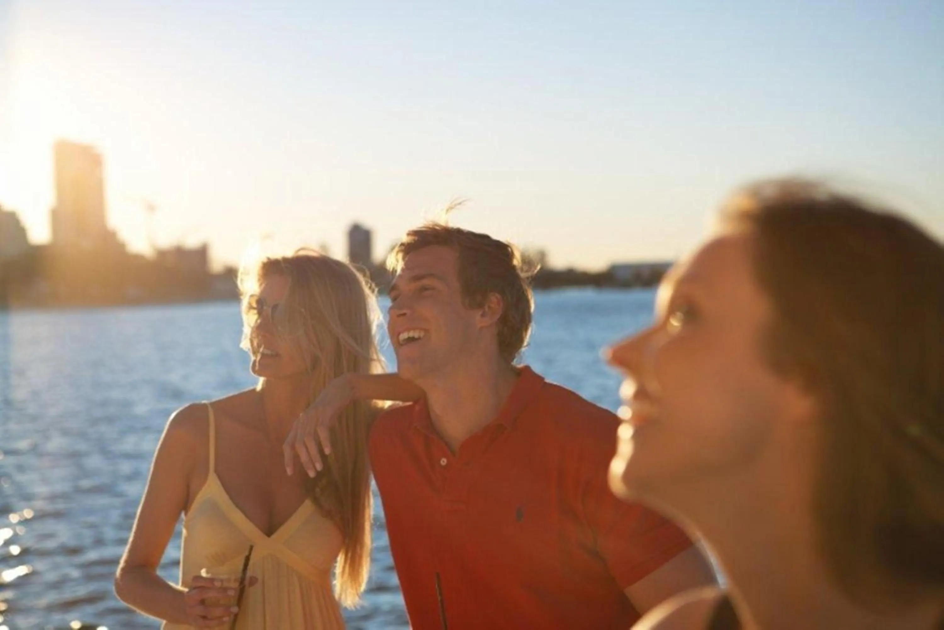 Day in Surfers International Apartments