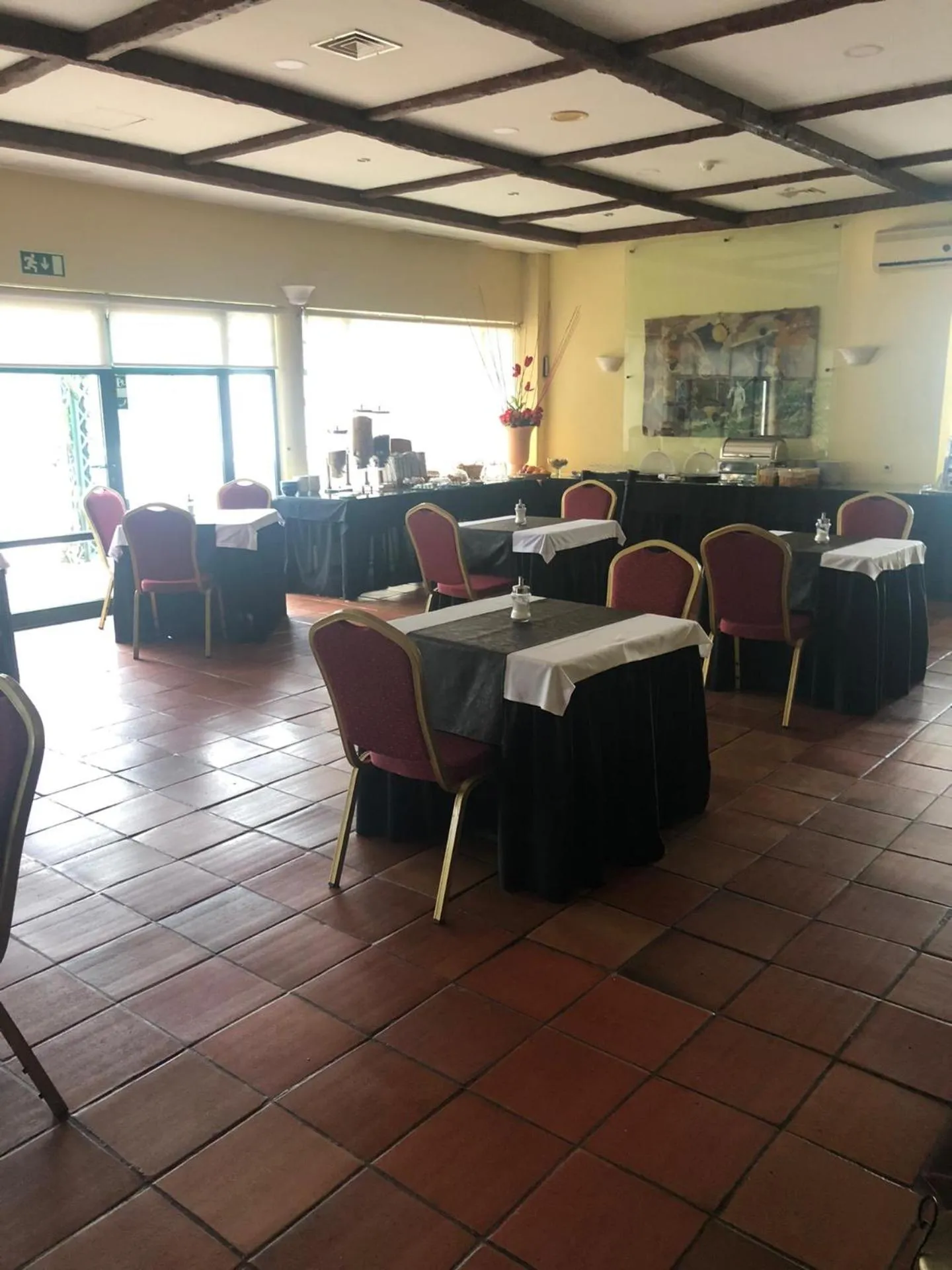 Business facilities in Hotel Castelo de Vide