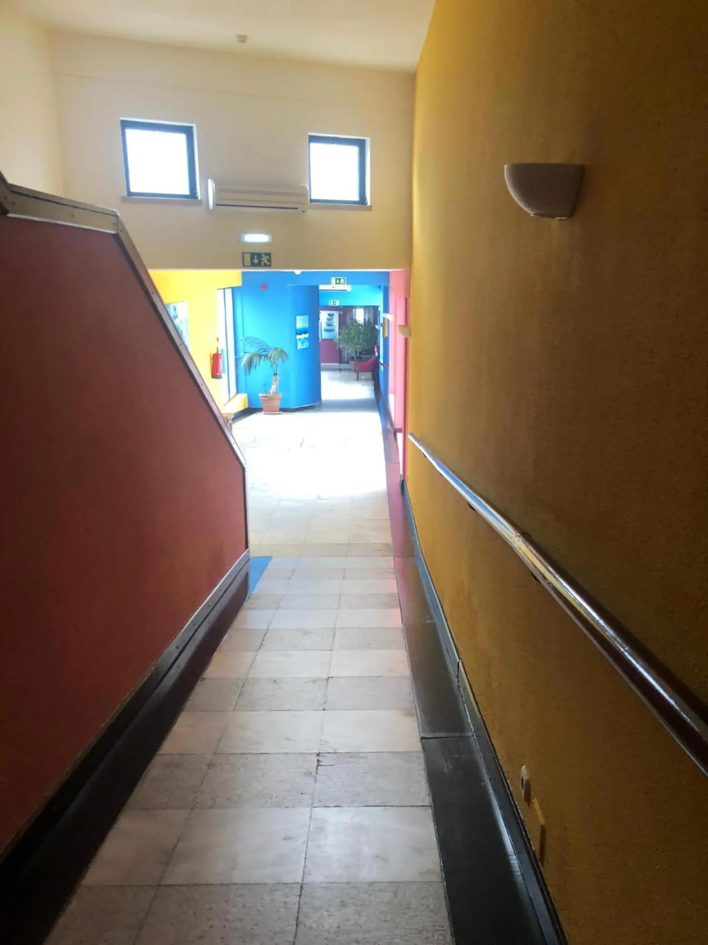 View (from property/room) in Hotel Castelo de Vide