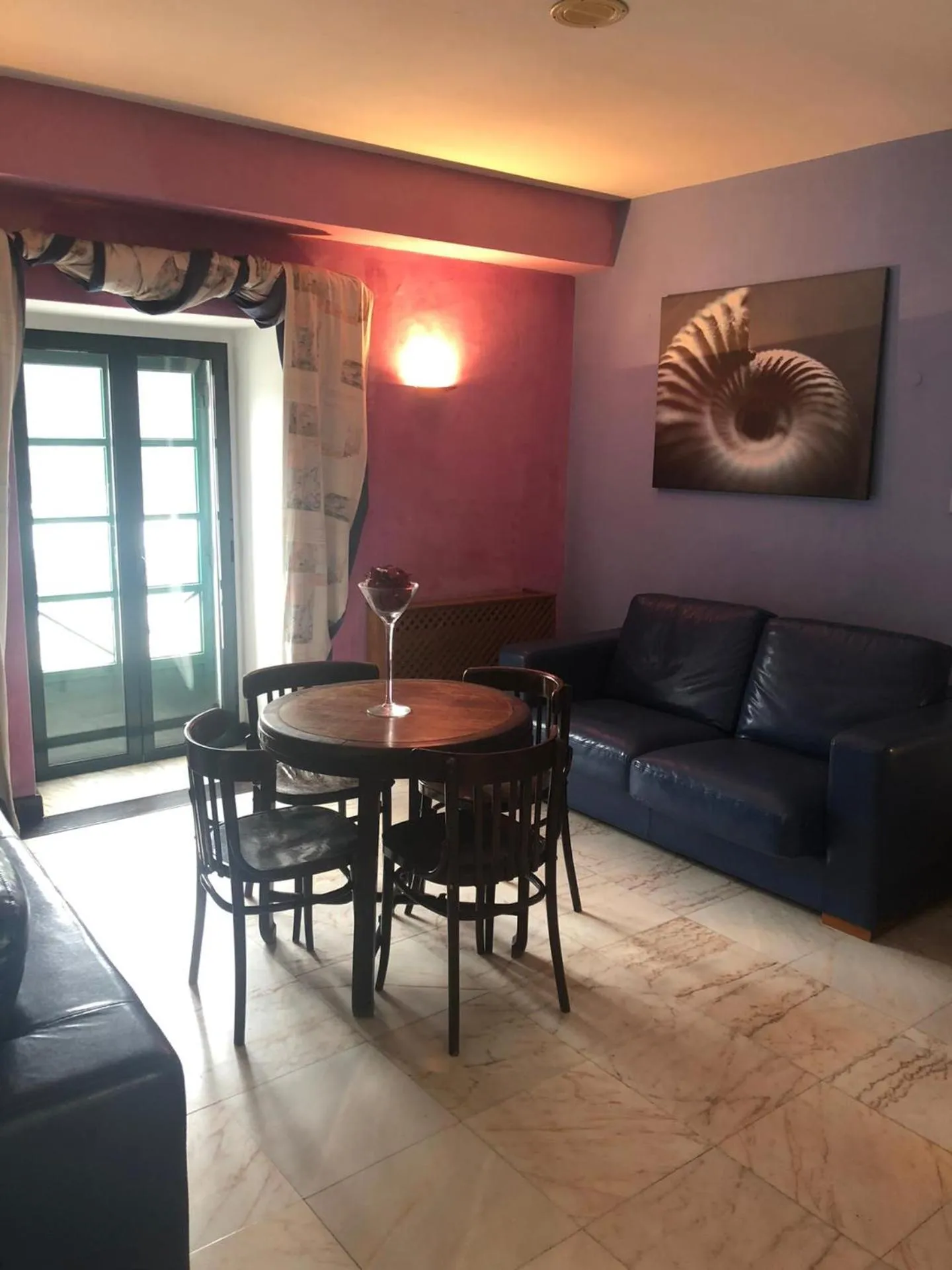 Lounge or bar in Hotel Castelo de Vide