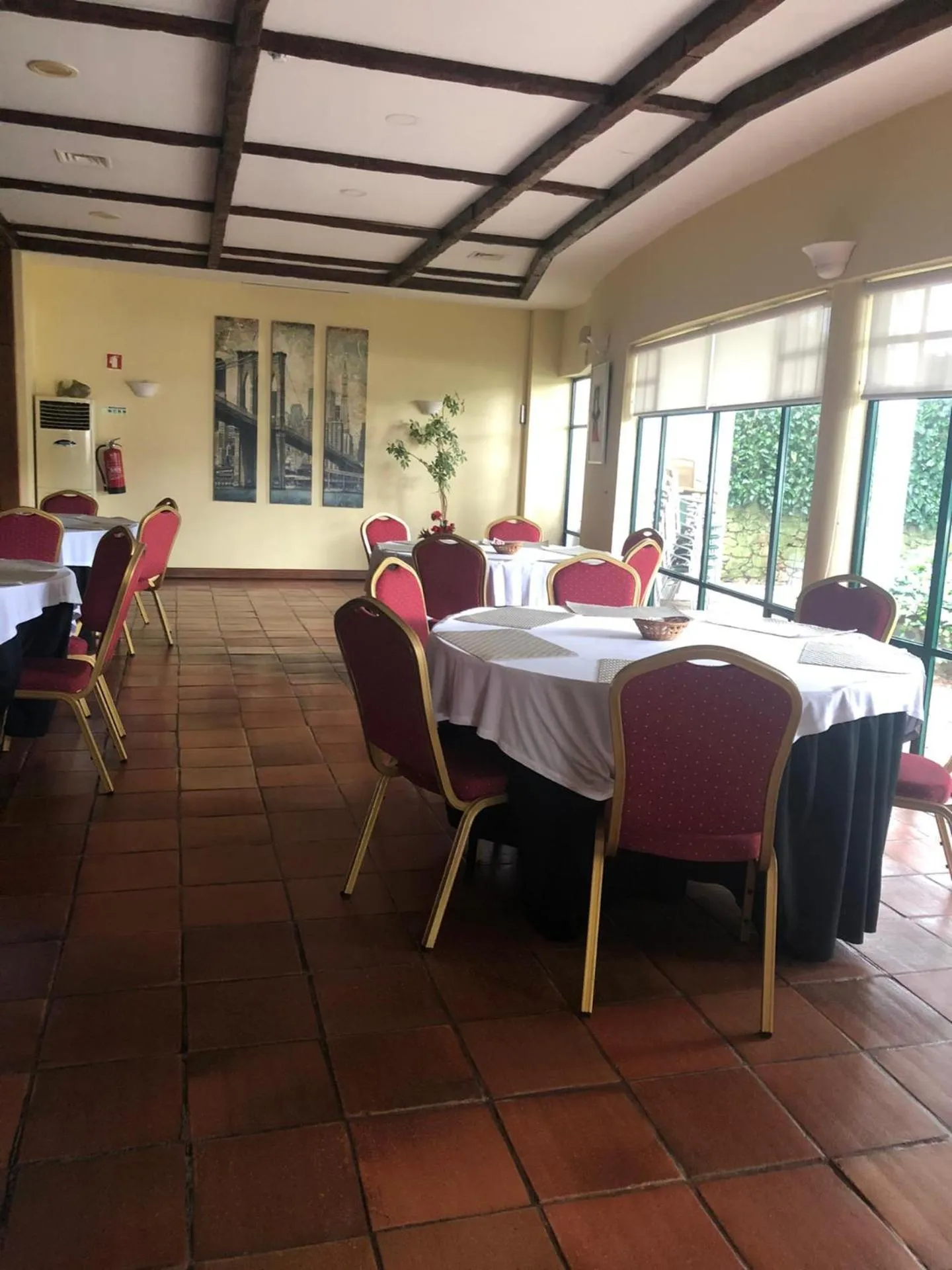 Business facilities in Hotel Castelo de Vide