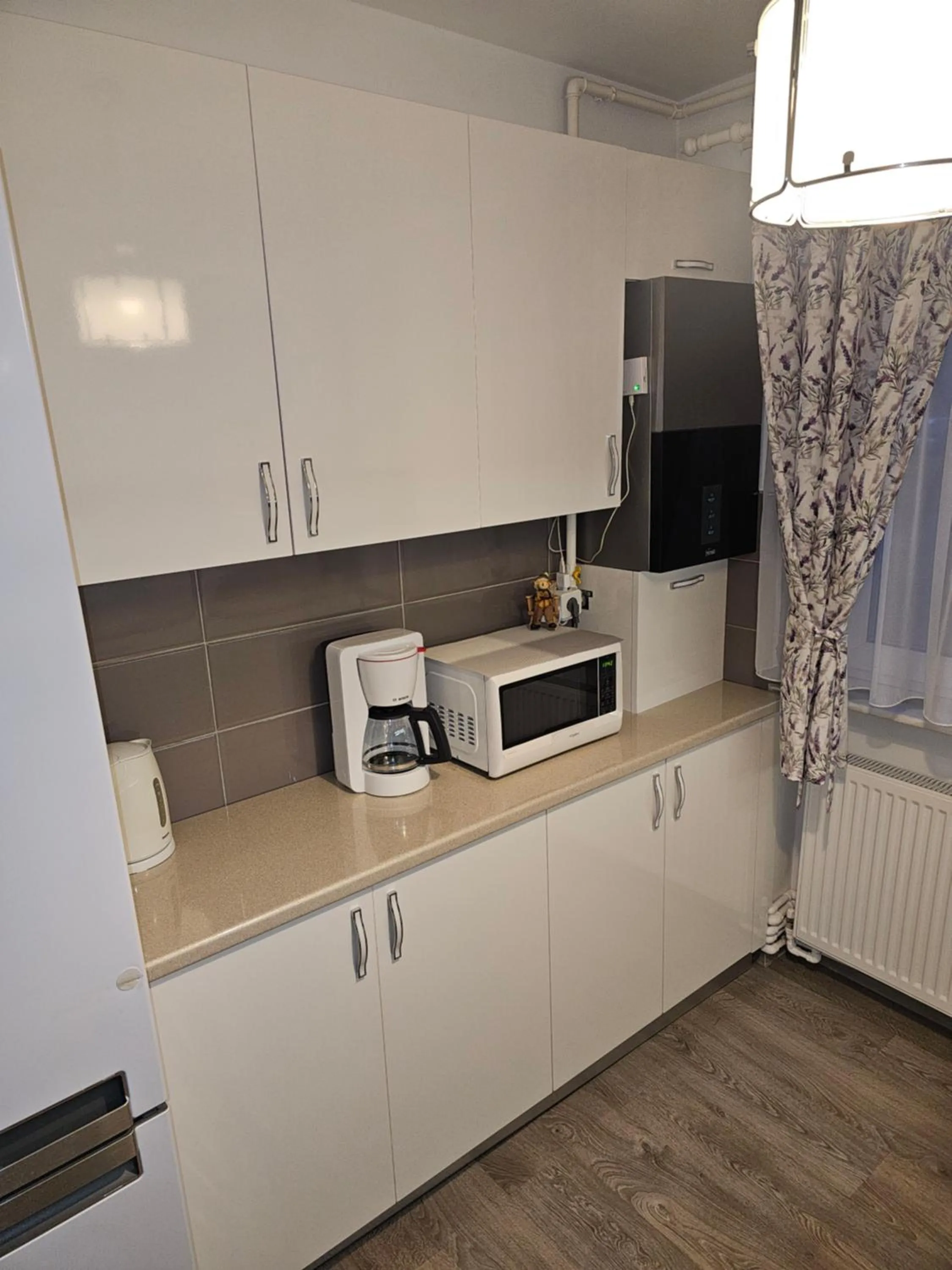 Apartament Alina - la parter & parcare rezervata