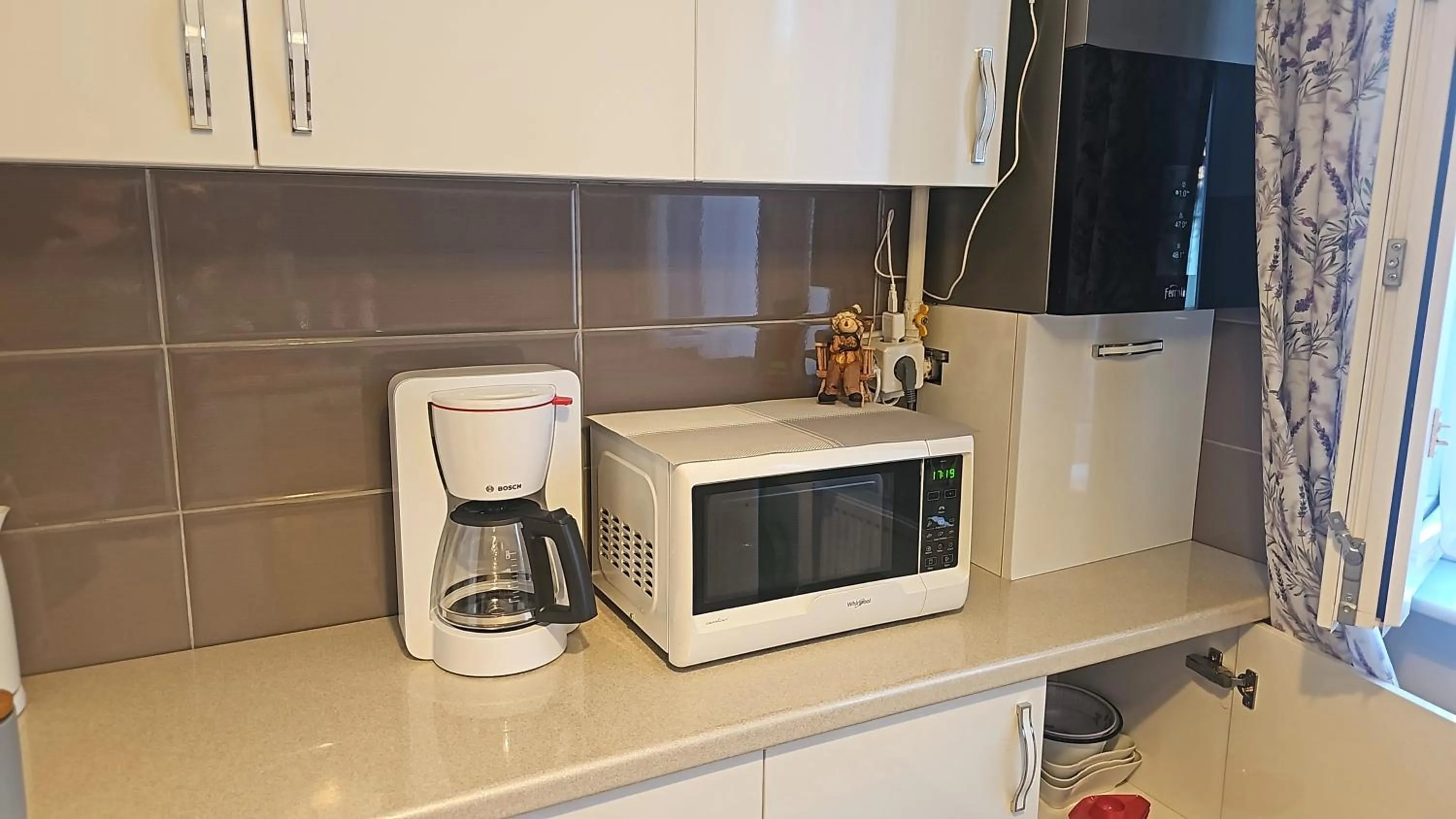 Apartament Alina - la parter & parcare rezervata