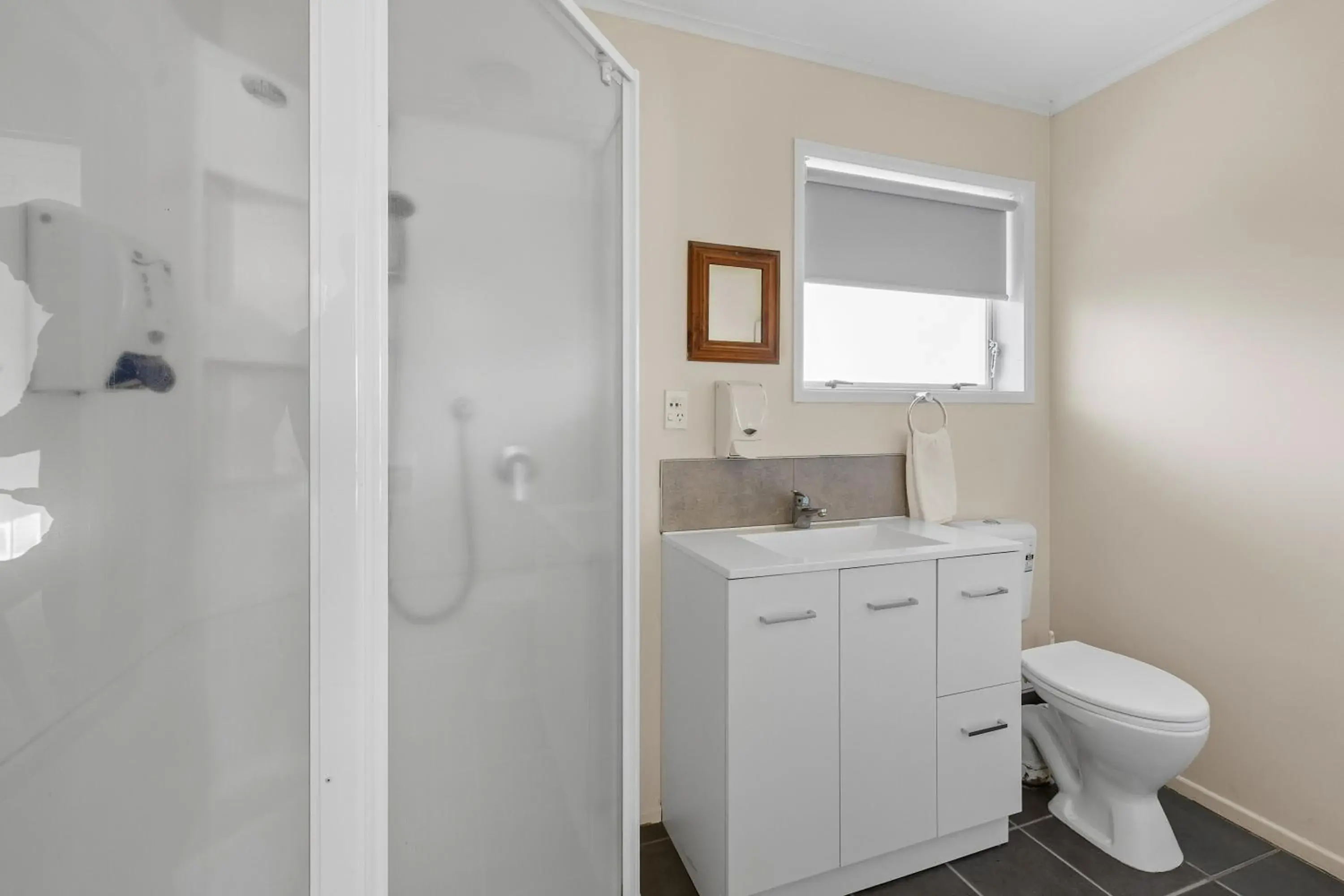 Studio in Kowhai Motel Rotorua Studio in Kowhai Motel Rotorua