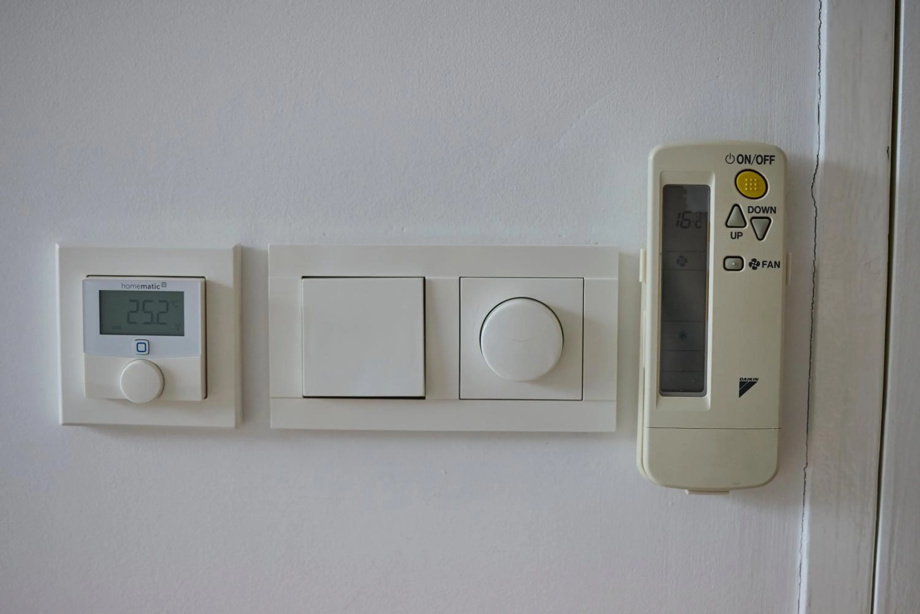 heating in Treehouse Inn