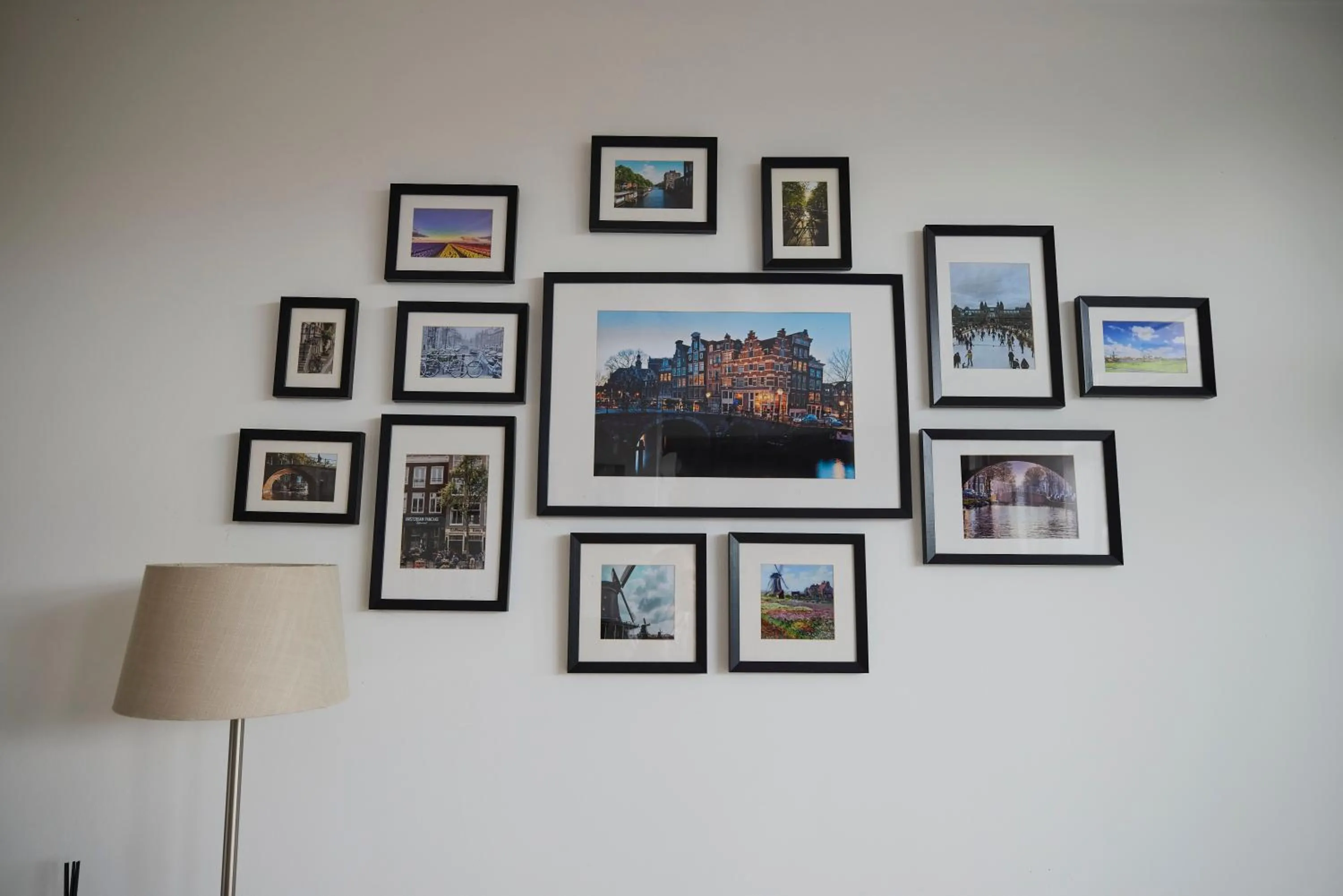 Decorative detail in Treehouse Inn