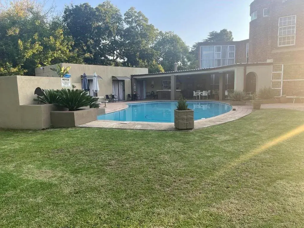 Double or Twin Room - single occupancy in 4B on Delius str Double or Twin Room - single occupancy in 4B on Delius str