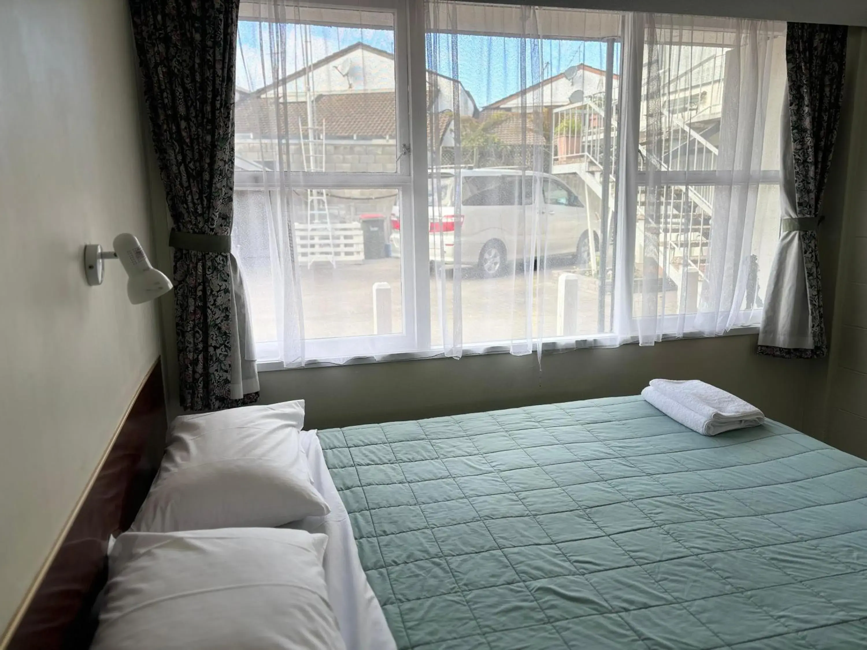 One-Bedroom Apartment - single occupancy in Manhattan Motel One-Bedroom Apartment - single occupancy in Manhattan Motel