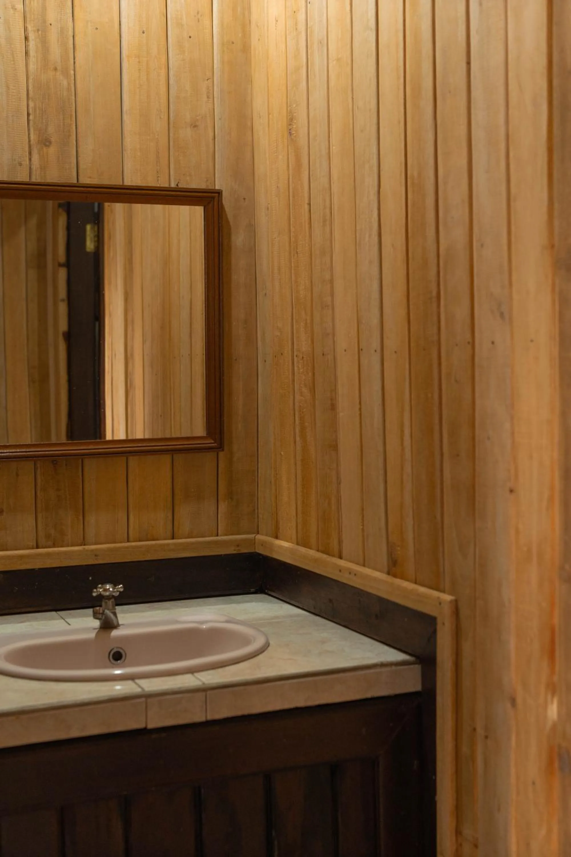 Bathroom in Puri Alam Bali