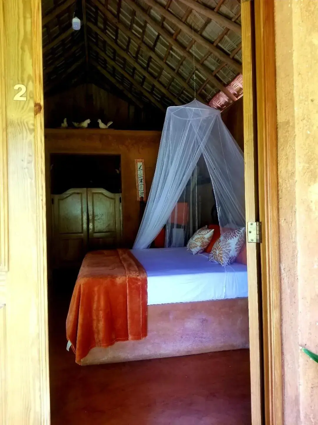 Double Room in Solazul Double Room in Solazul