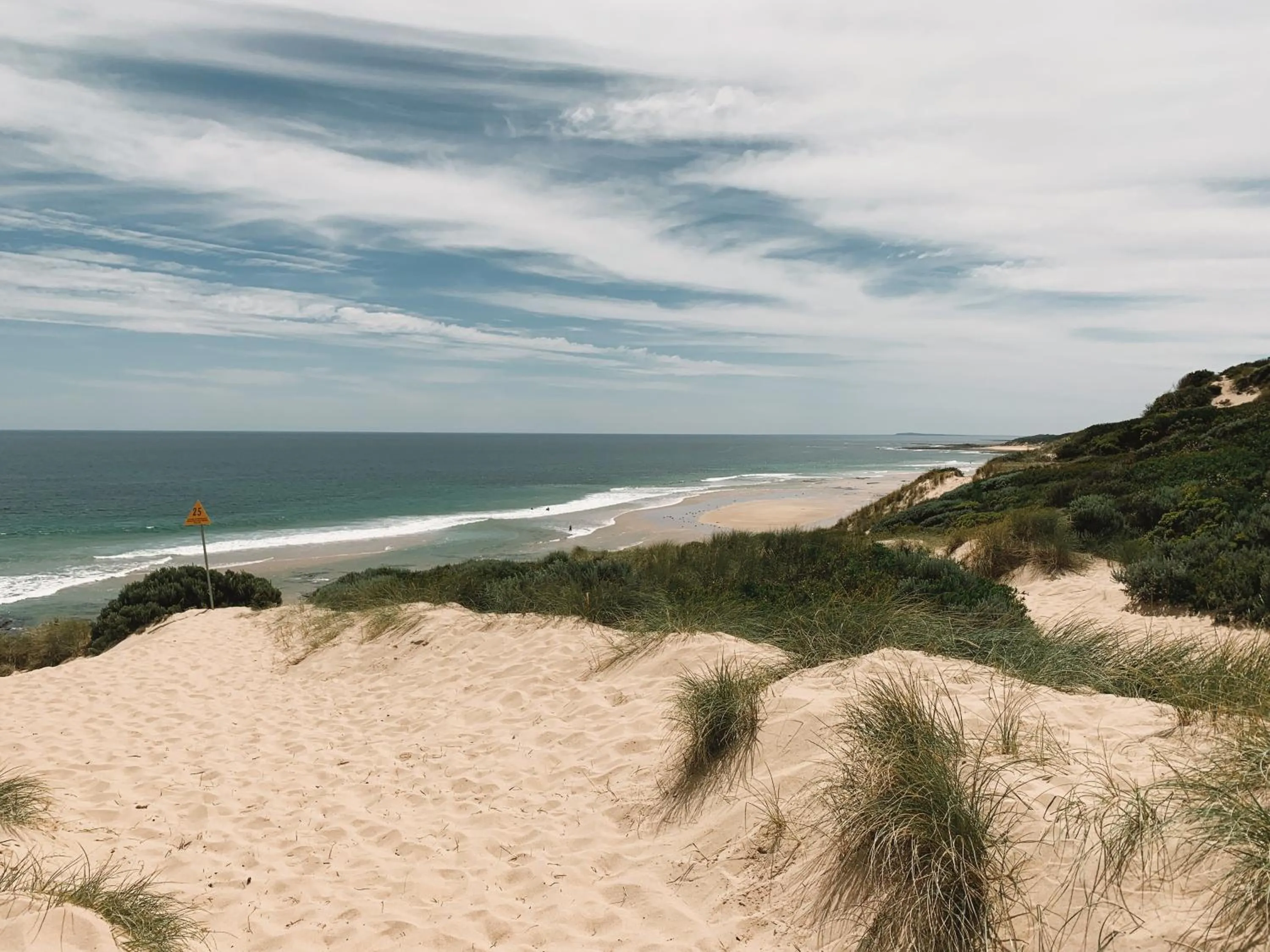 Nearby landmark in Meeniyan Motel