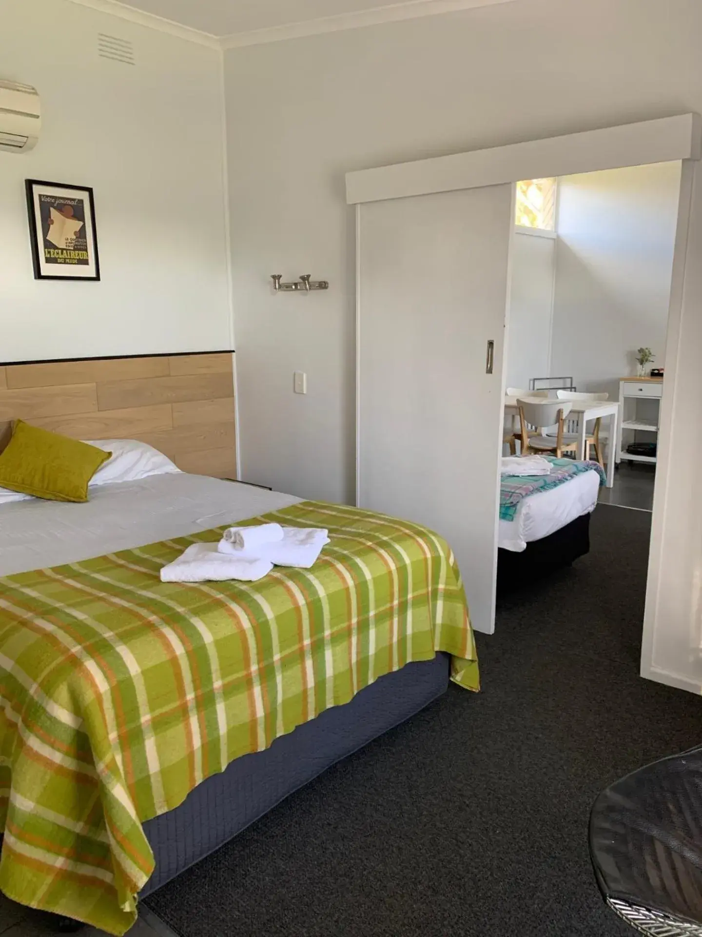 Family Room in Meeniyan Motel Family Room in Meeniyan Motel