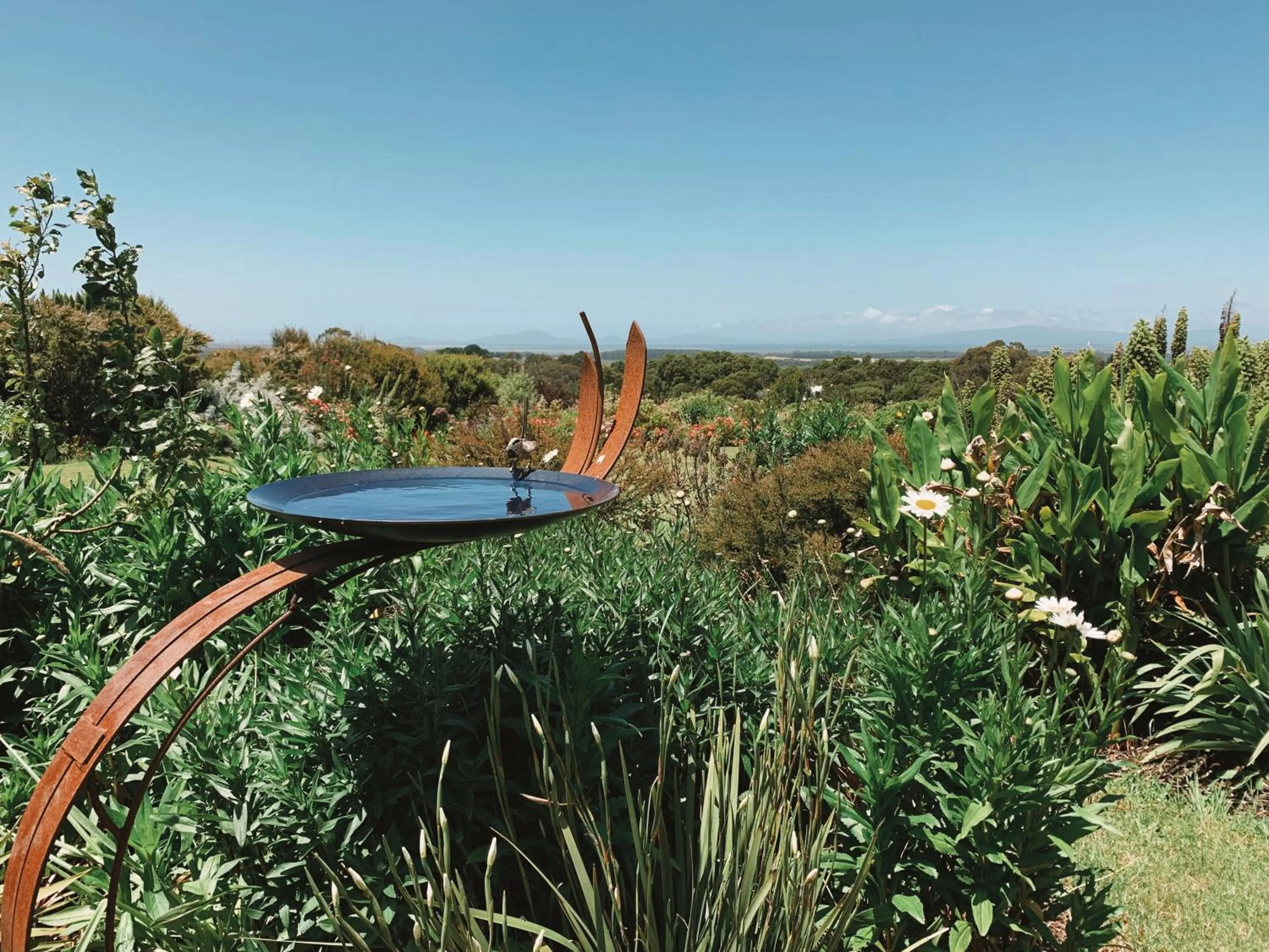 Nearby landmark in Meeniyan Motel