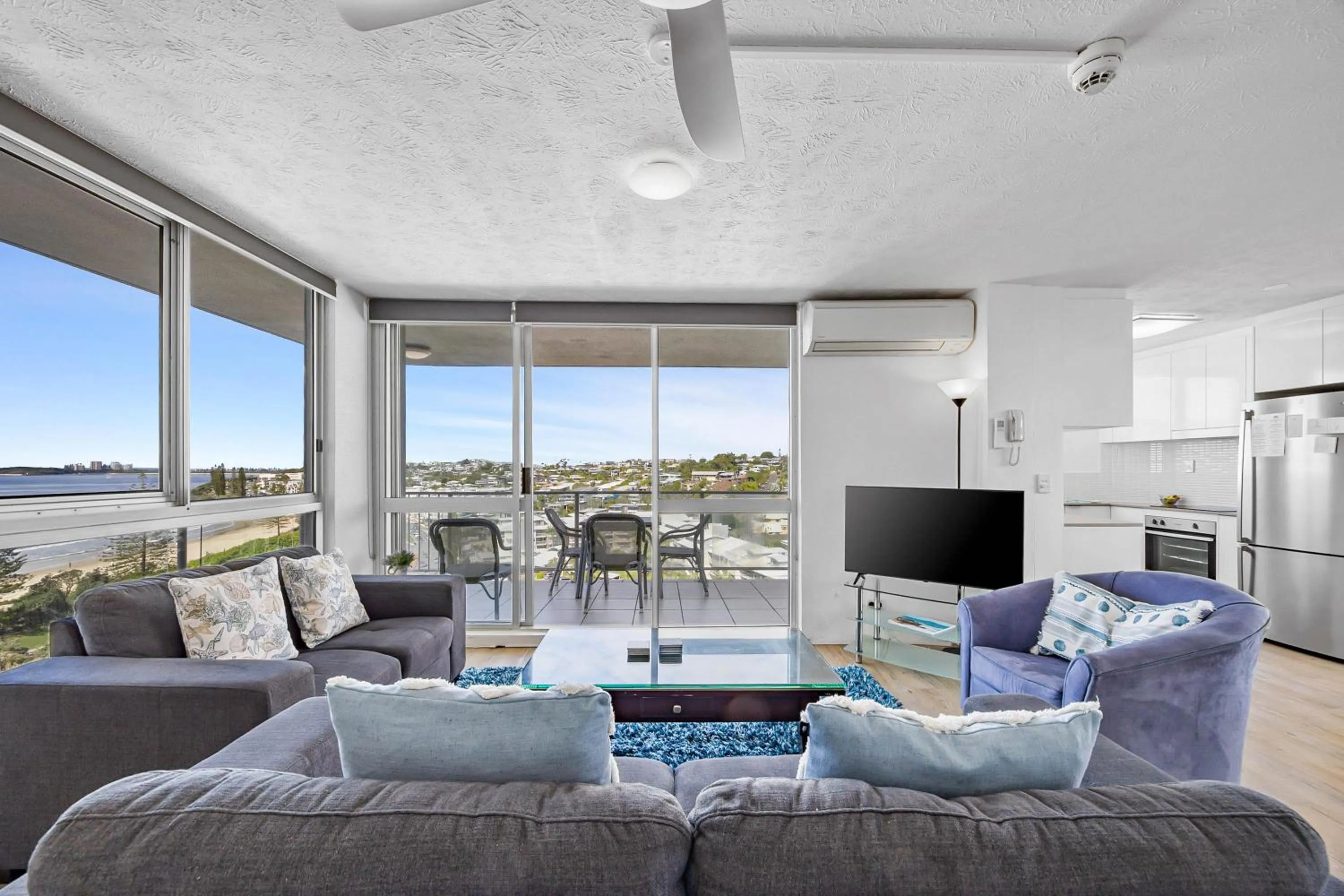 View (from property/room) in Mandolin Beachfront Resort