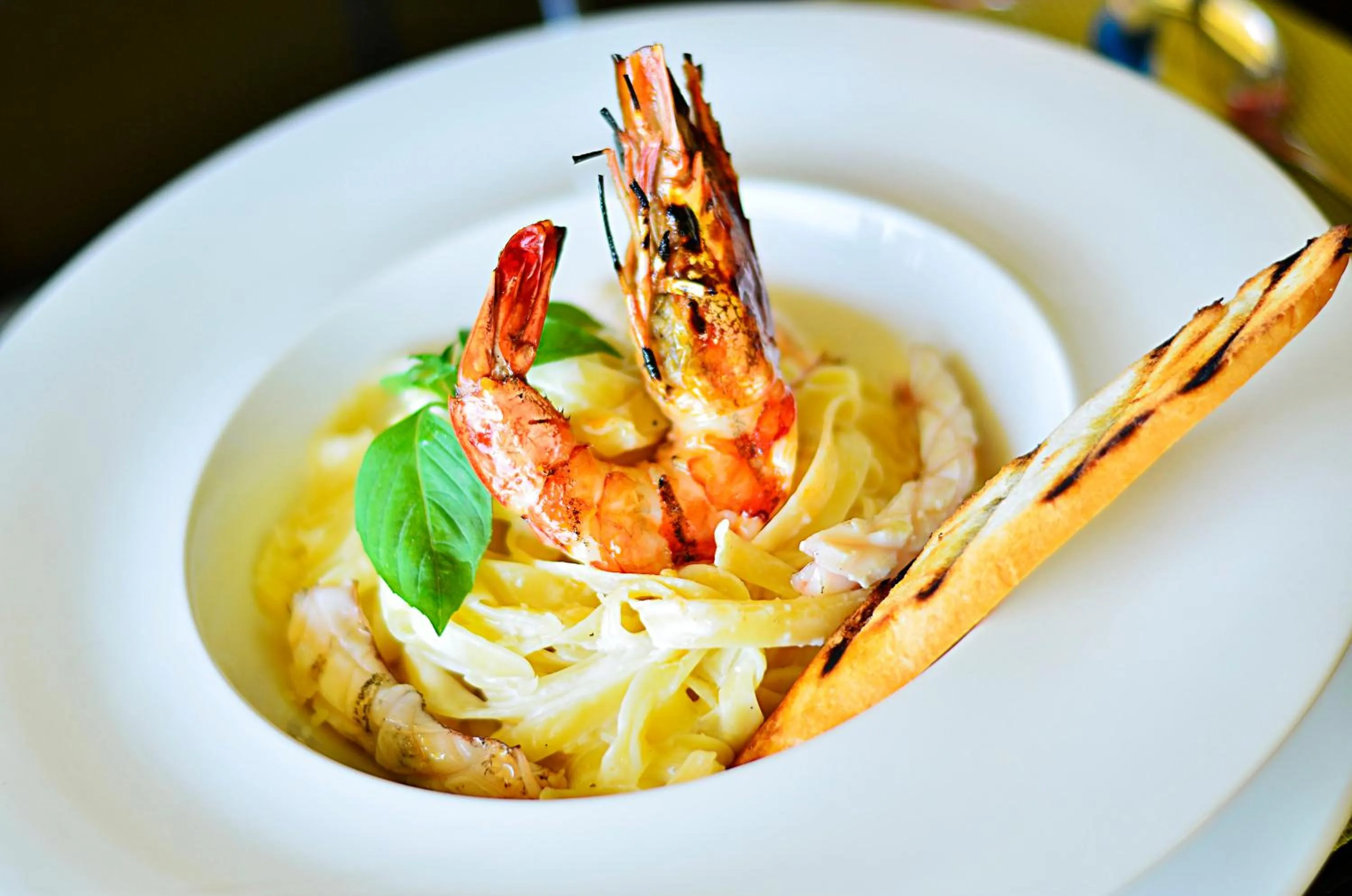 Restaurant/places to eat in Thunderbird Resorts - Rizal