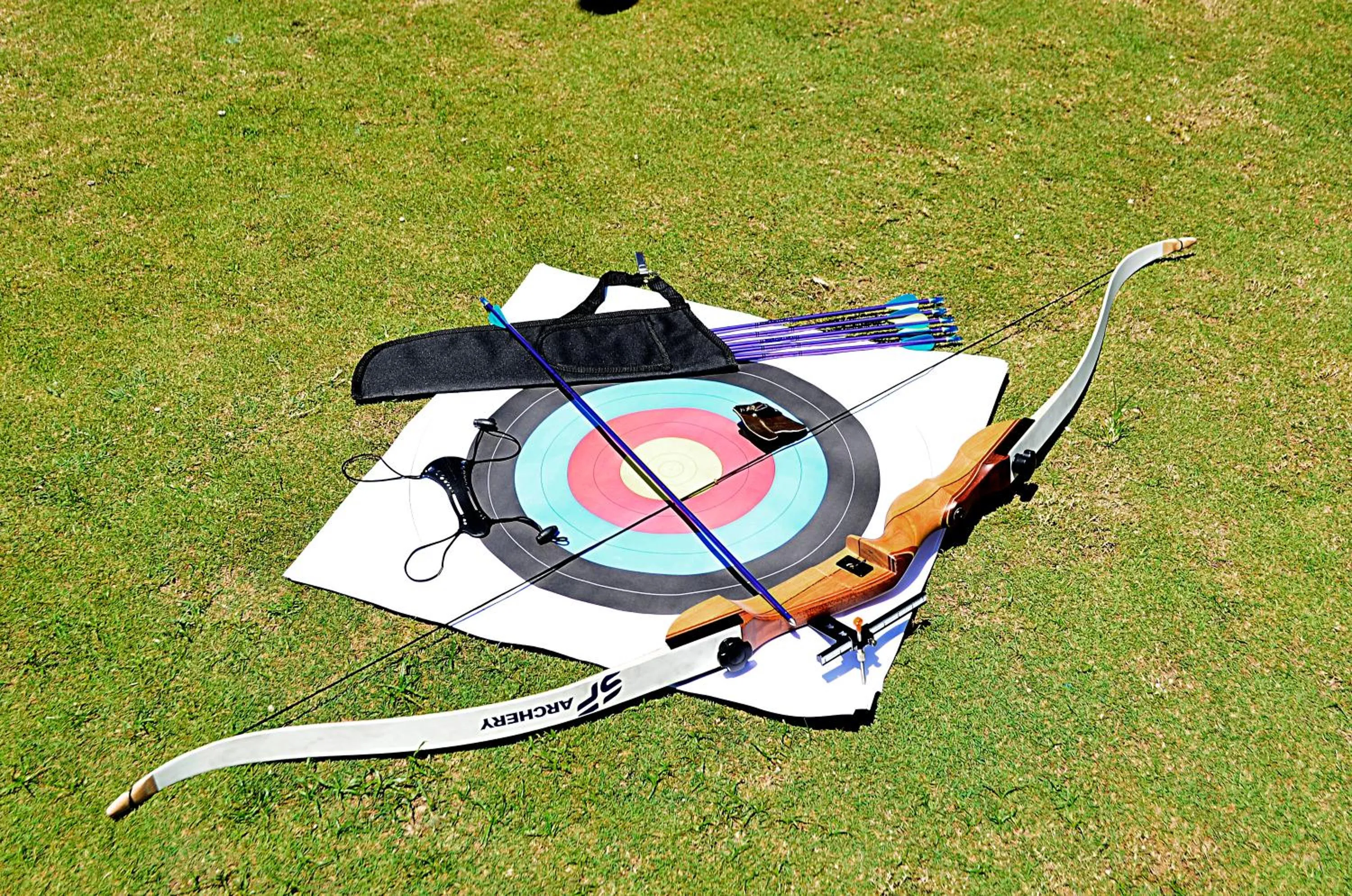 Activities in Thunderbird Resorts - Rizal