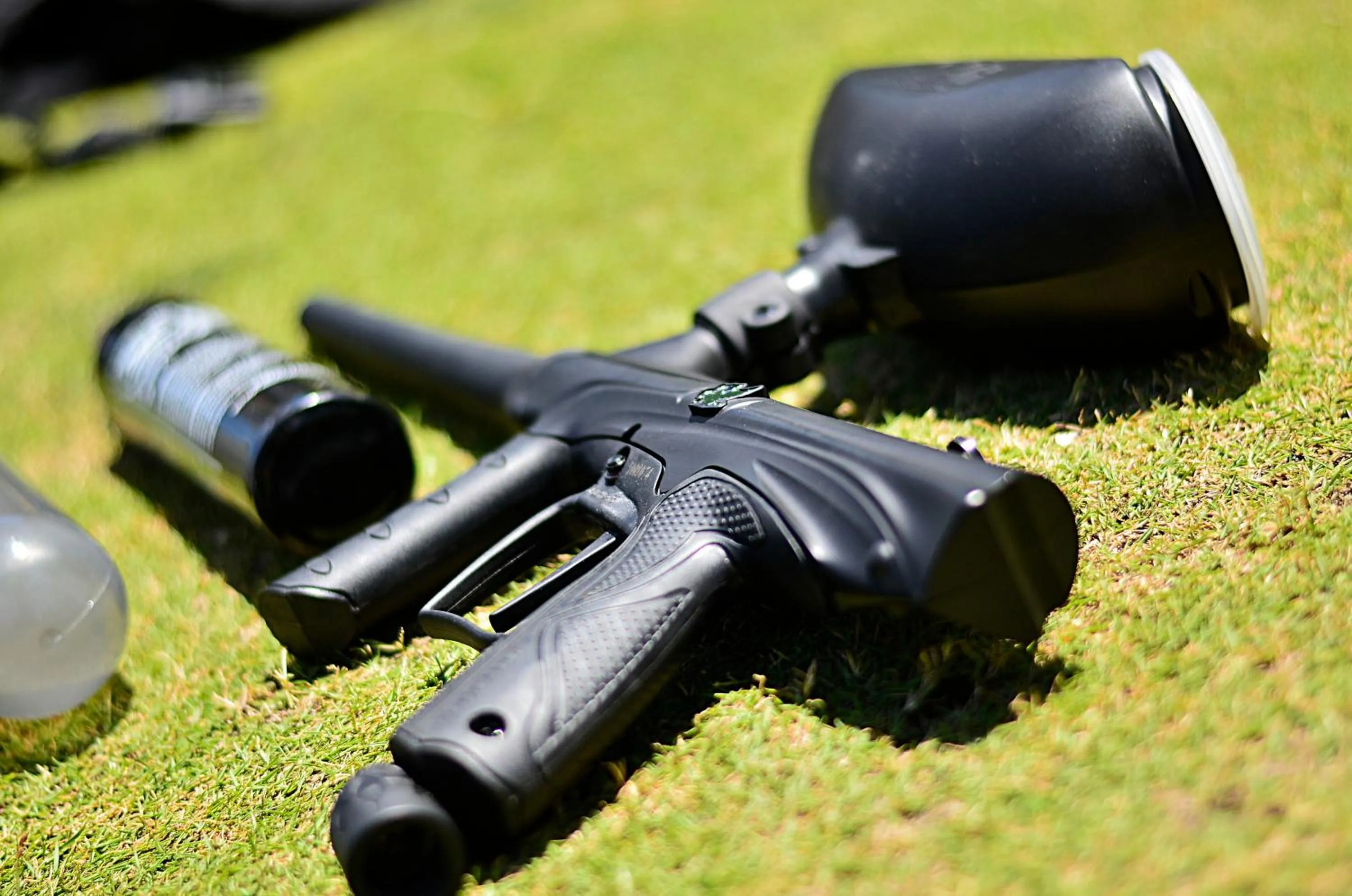 Entertainment in Thunderbird Resorts - Rizal