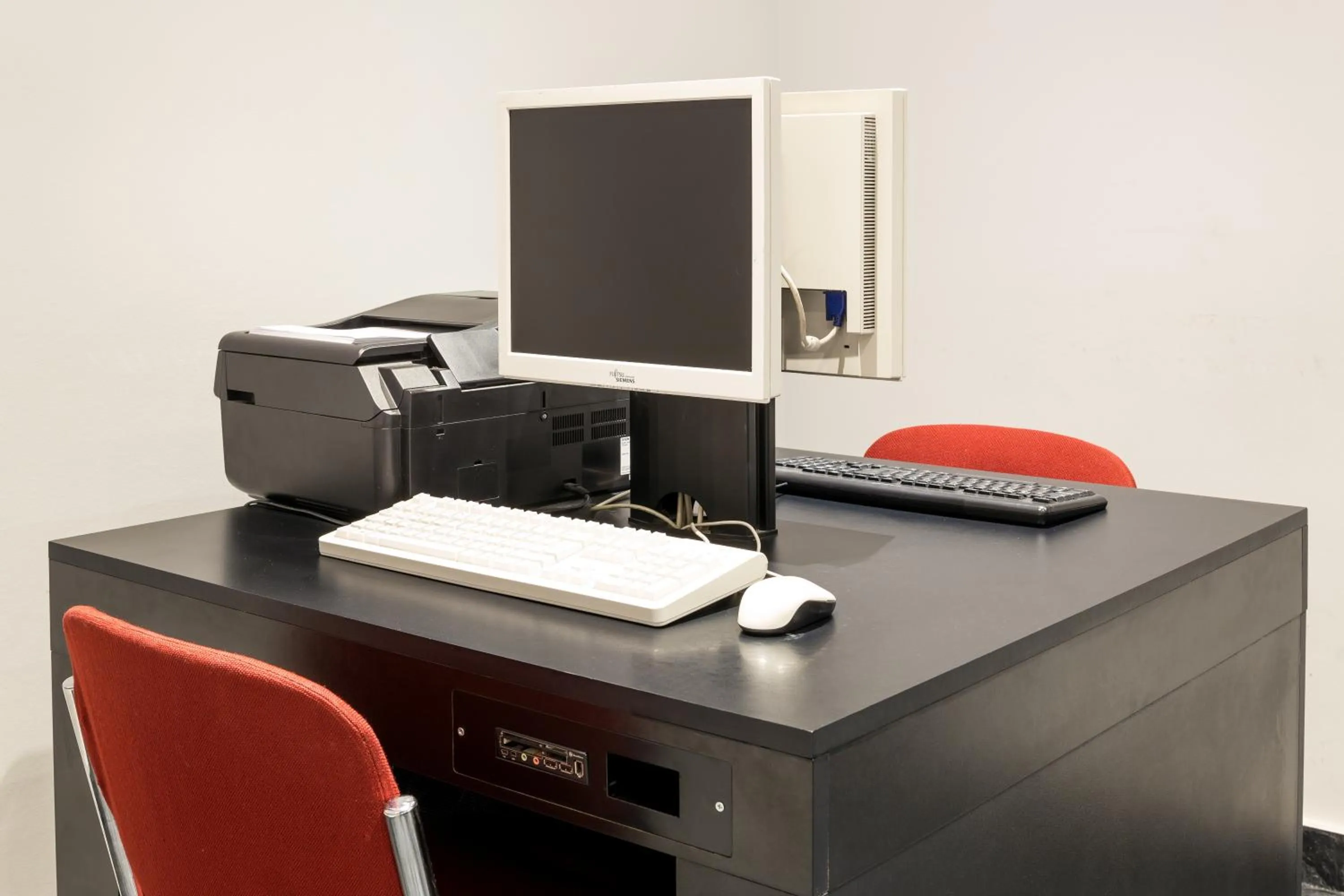 Business facilities in Radisson Blu Hotel Lisbon