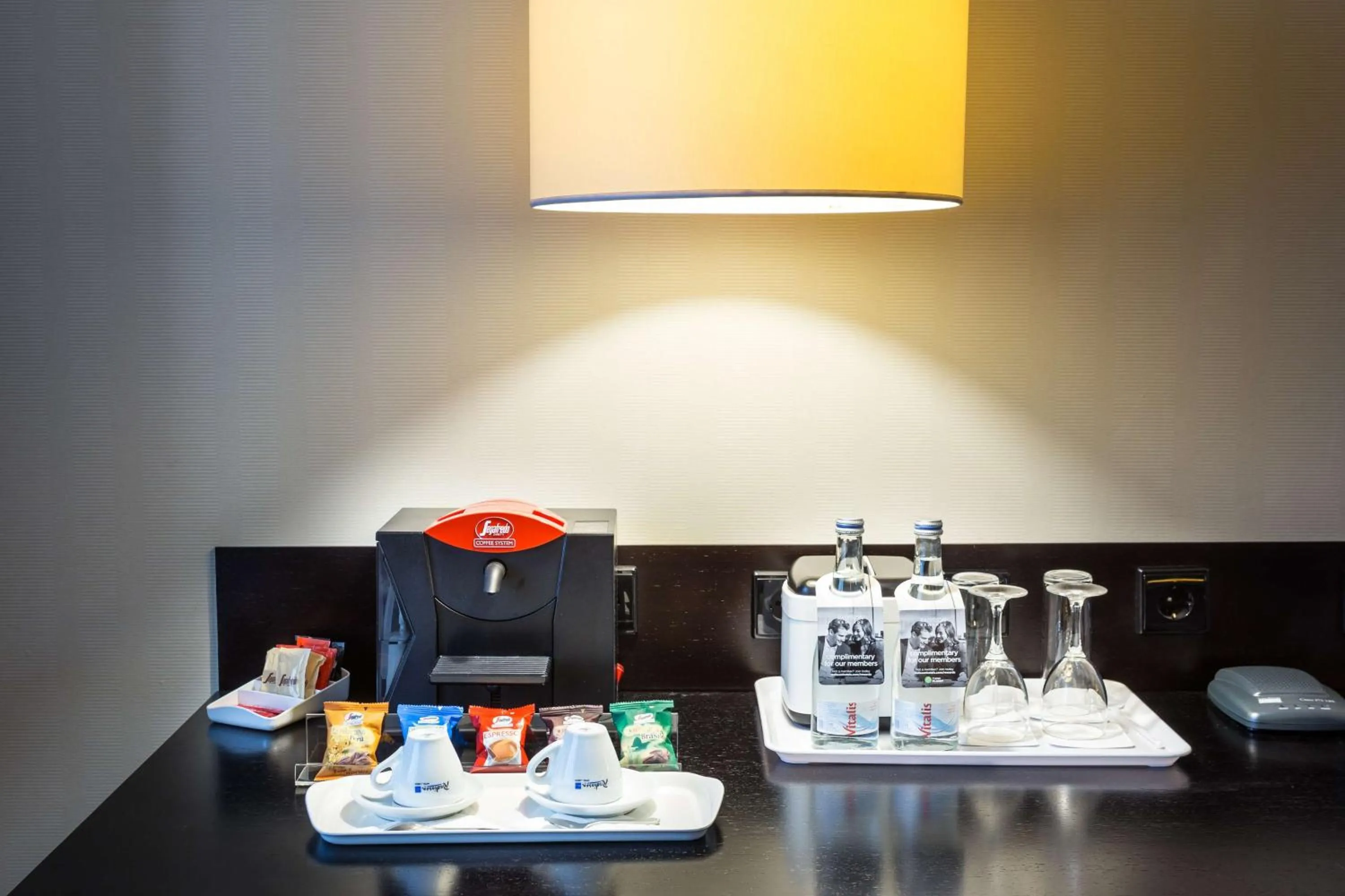 Other in Radisson Blu Hotel Lisbon