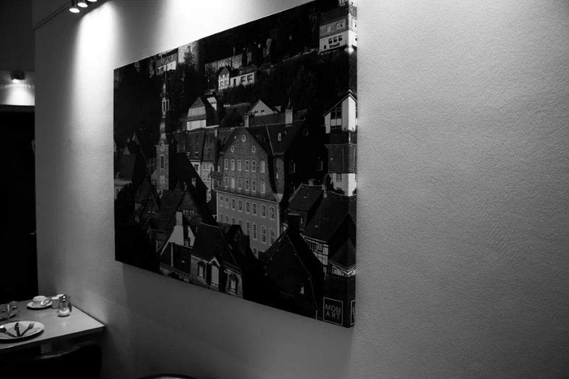 Other in Haller Hotel Garni