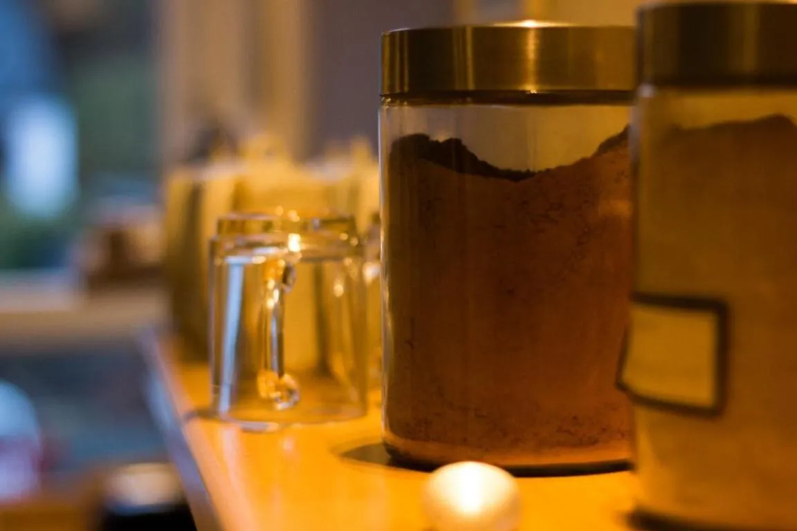 Breakfast in Haller Hotel Garni