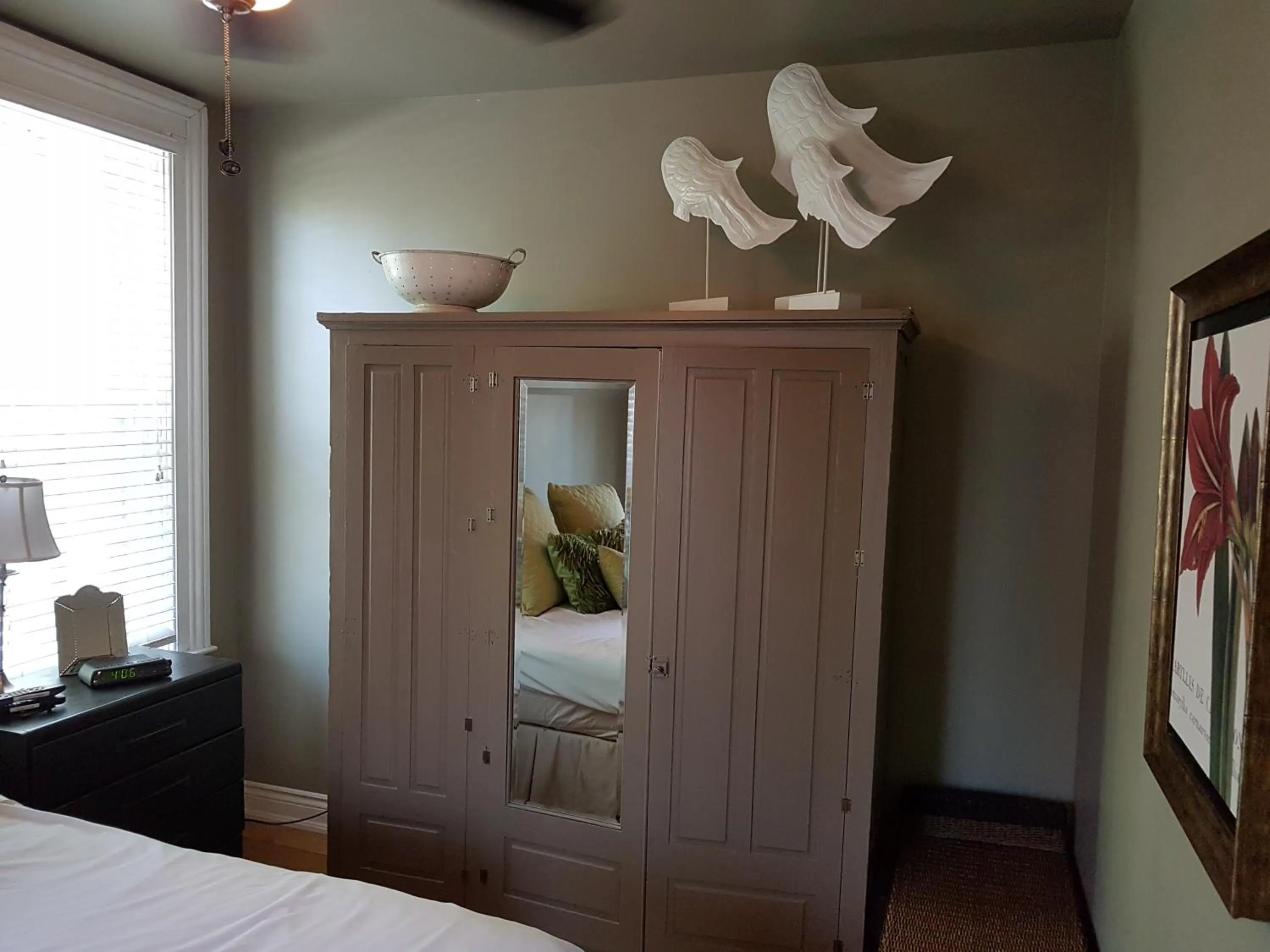 Bed in Hellemsfield Inn & bed and breakfast