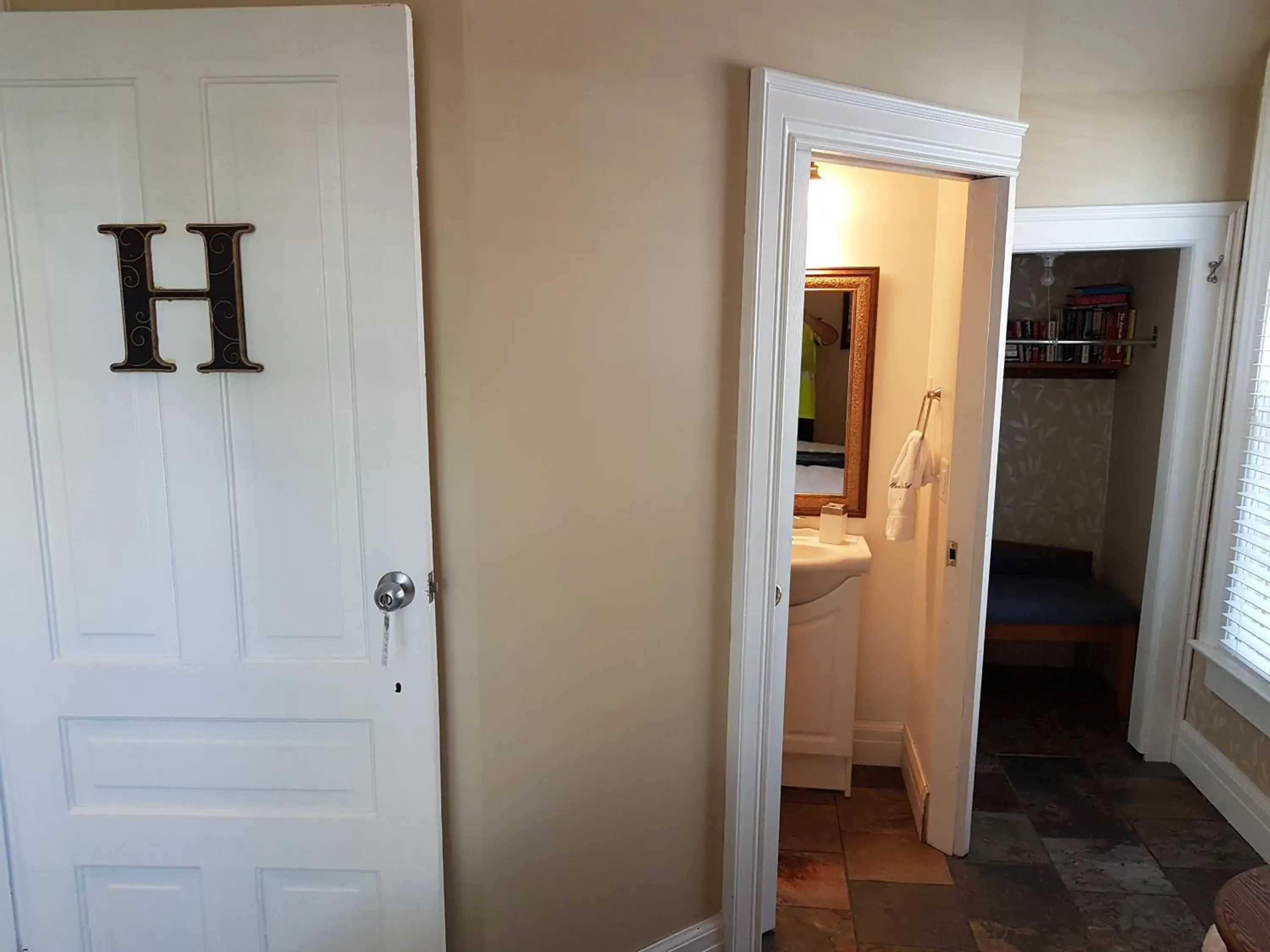 Queen Studio in Hellemsfield Inn & bed and breakfast Queen Studio in Hellemsfield Inn & bed and breakfast