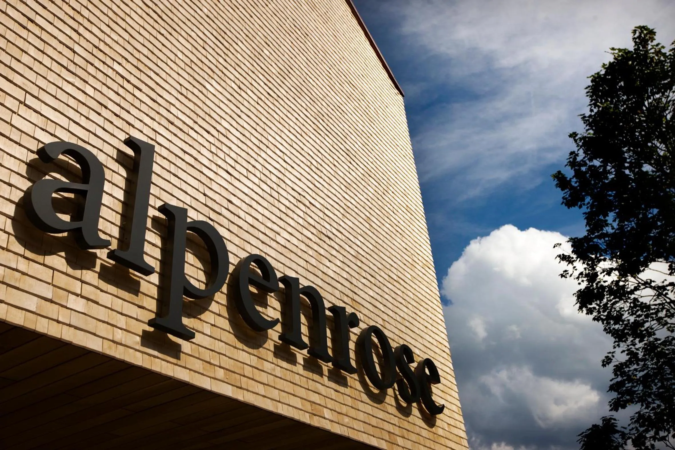 Restaurant/places to eat in Hotel Alpenrose Ebnit