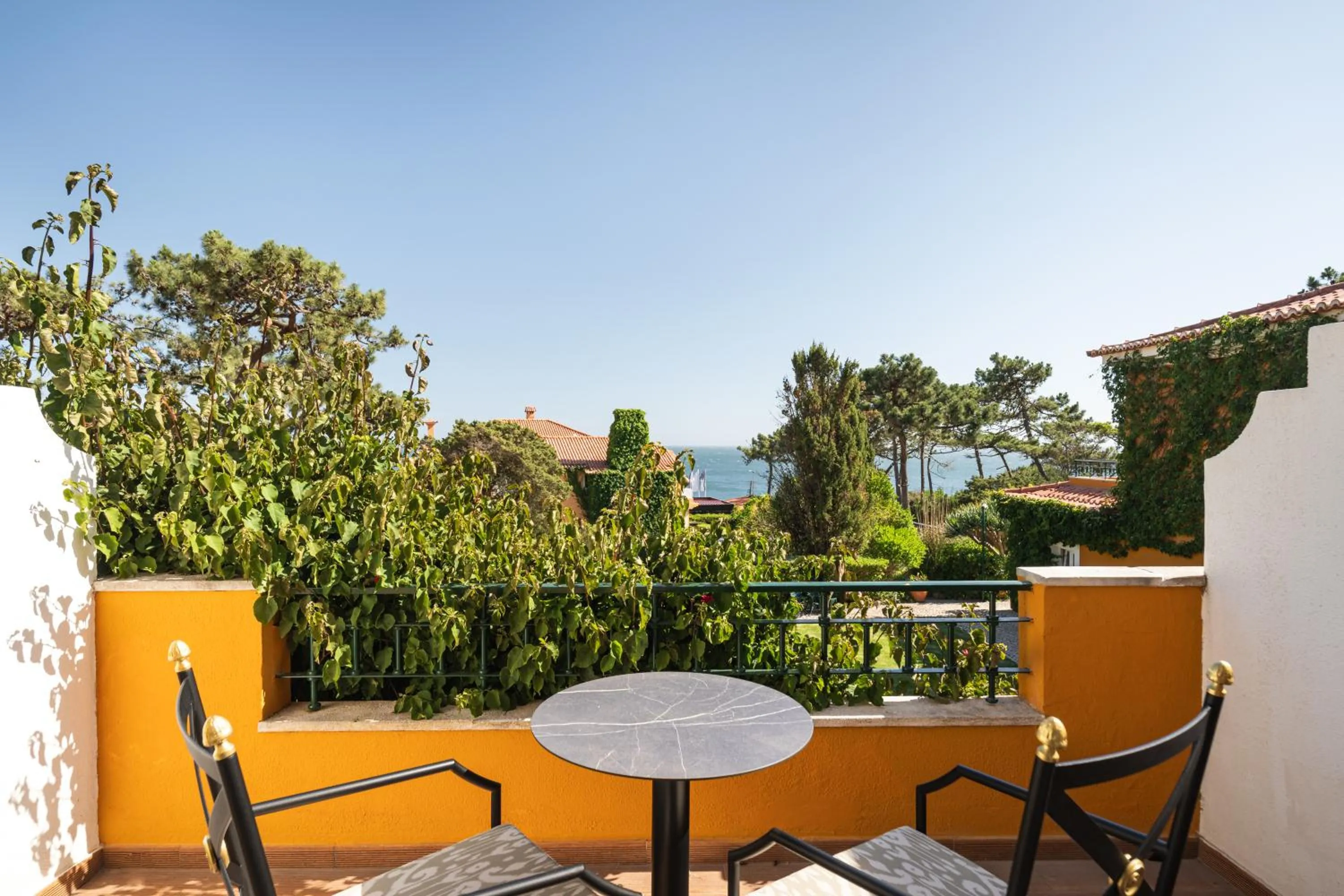 View (from property/room) in Longevity Senses - Cascais Boutique Hotel - Adults Only
