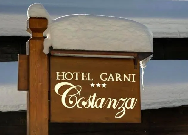 Facade/entrance in Hotel Costanza Mountain Holiday