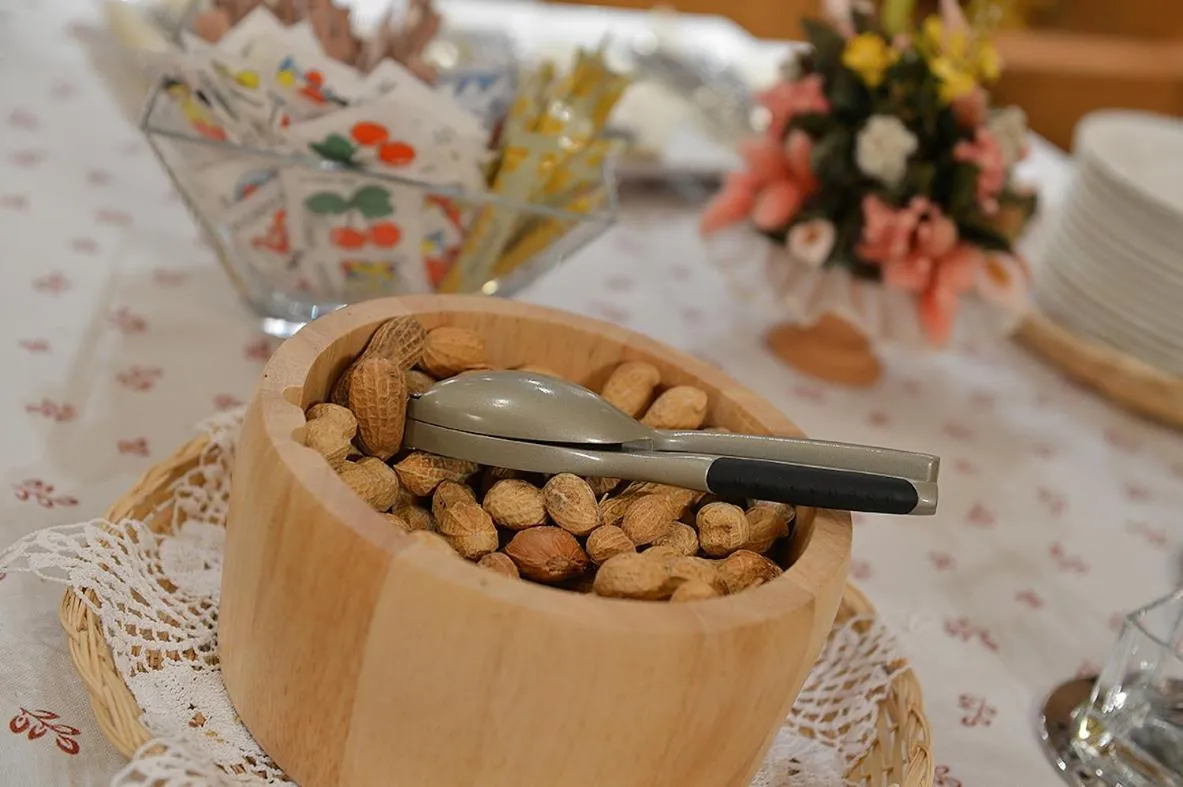 Restaurant/places to eat in Hotel Costanza Mountain Holiday