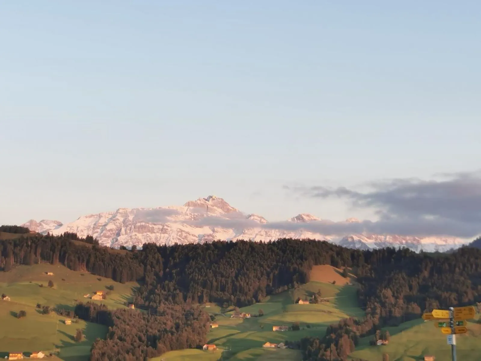 Hotel und Restaurant Chäseren