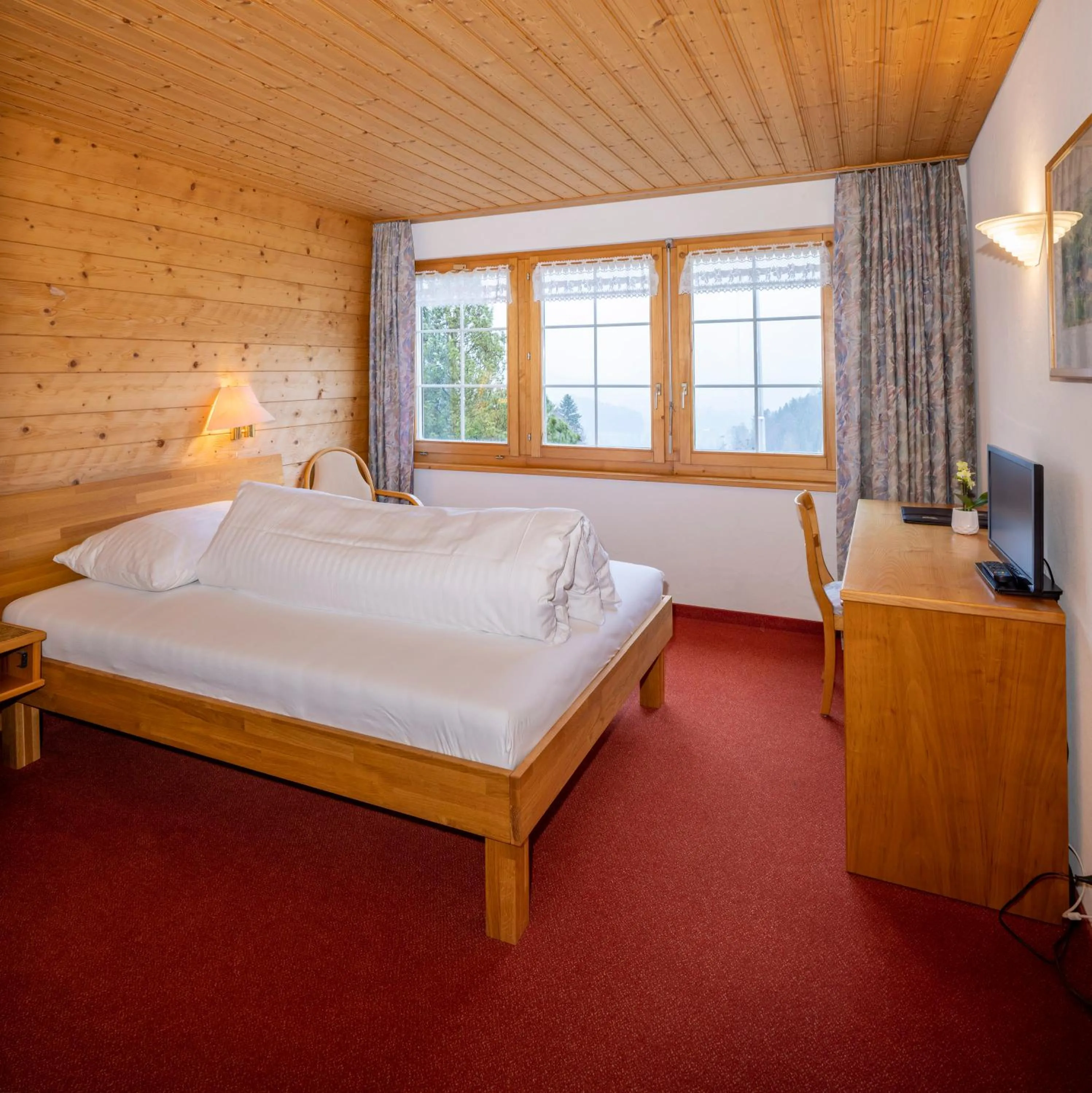 Hotel und Restaurant Chäseren