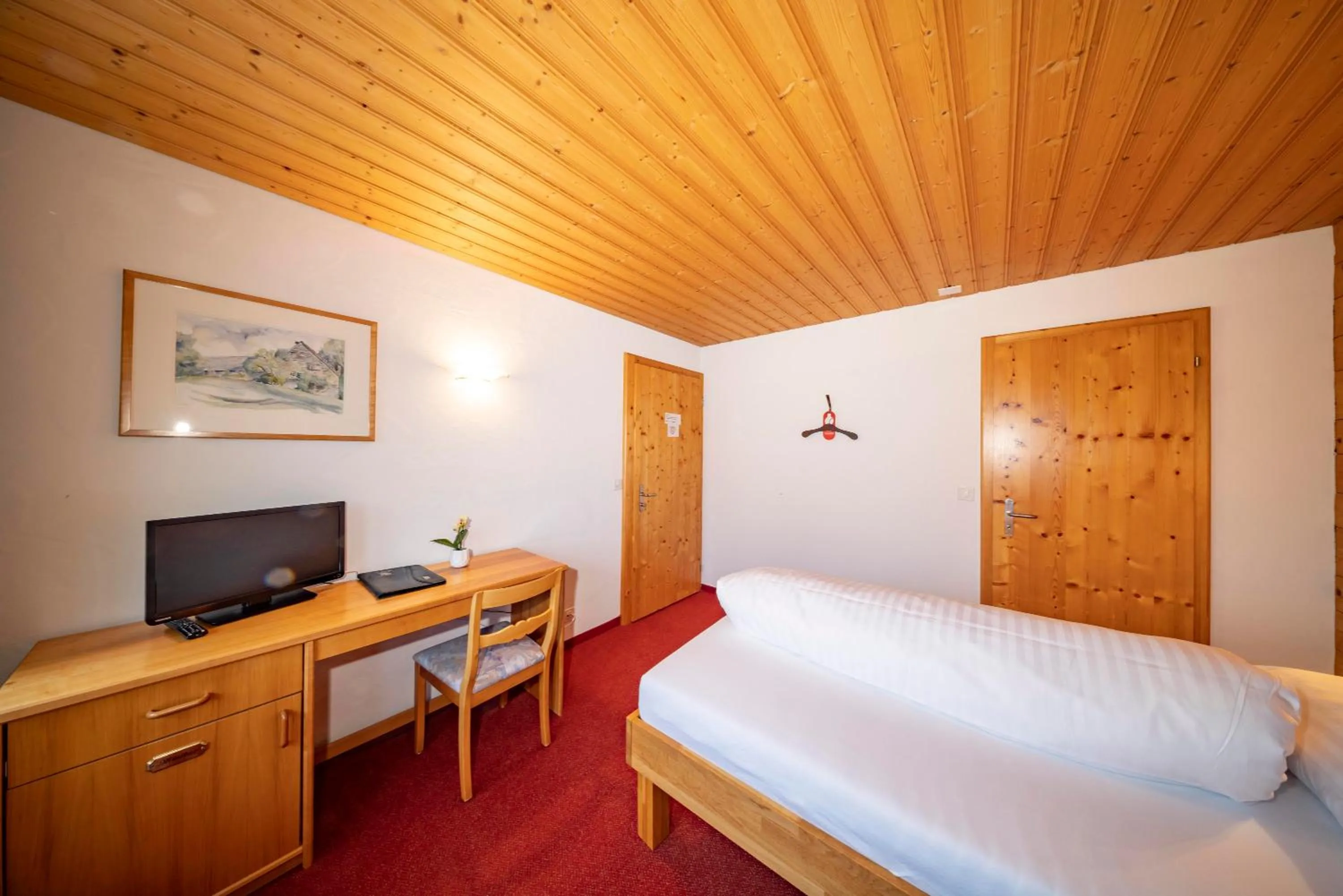 Hotel und Restaurant Chäseren