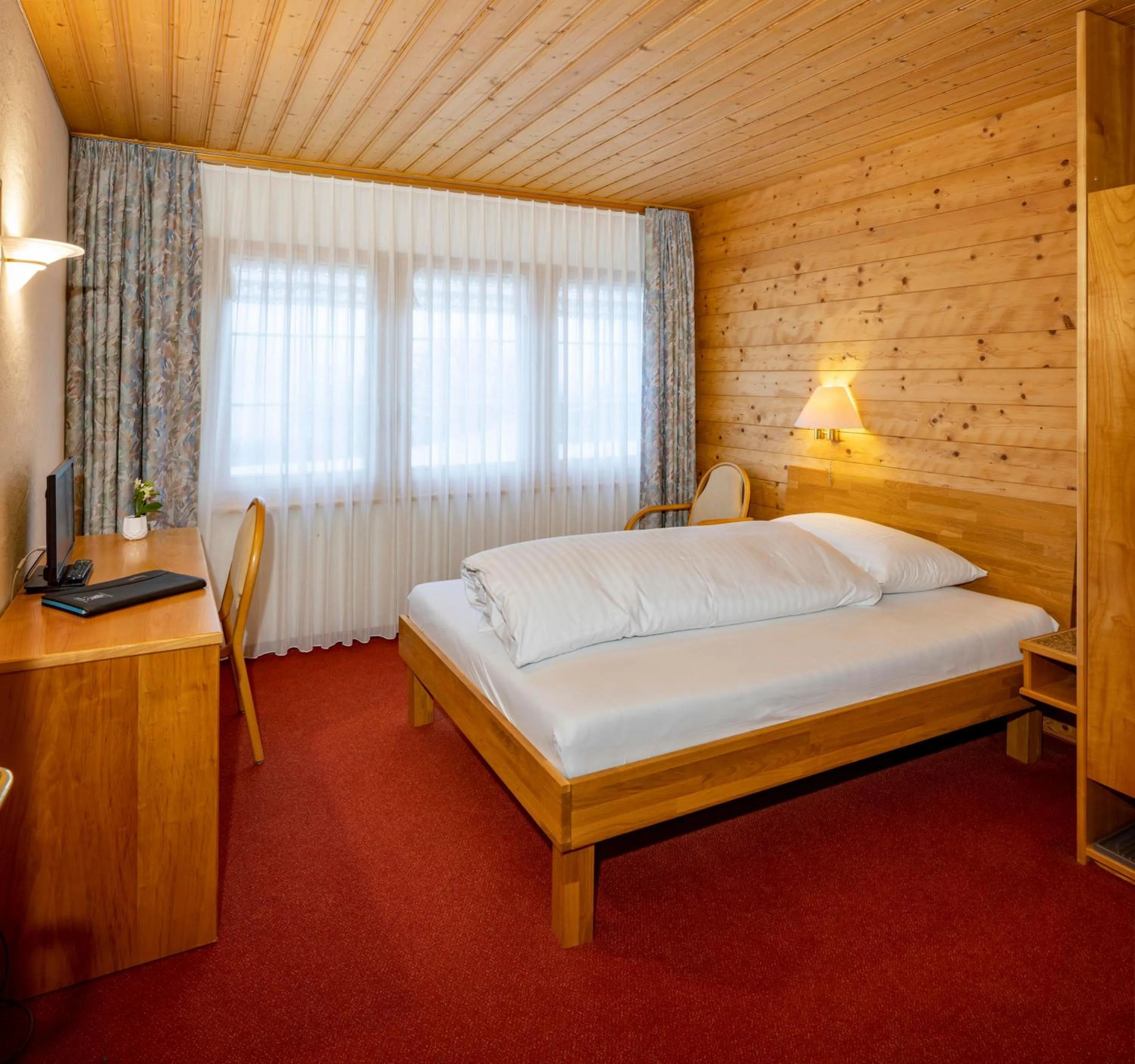 Hotel und Restaurant Chäseren