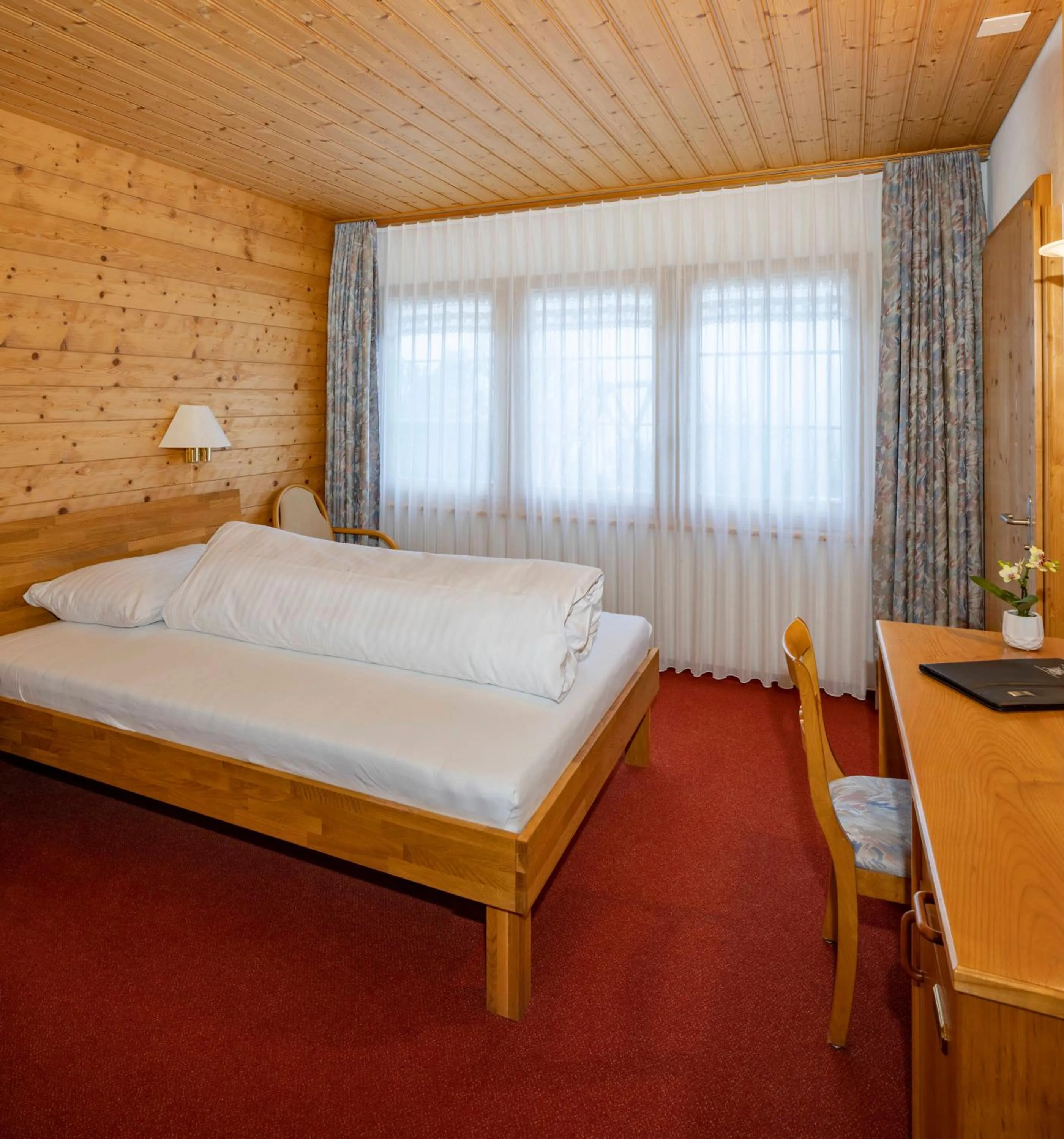 Hotel und Restaurant Chäseren