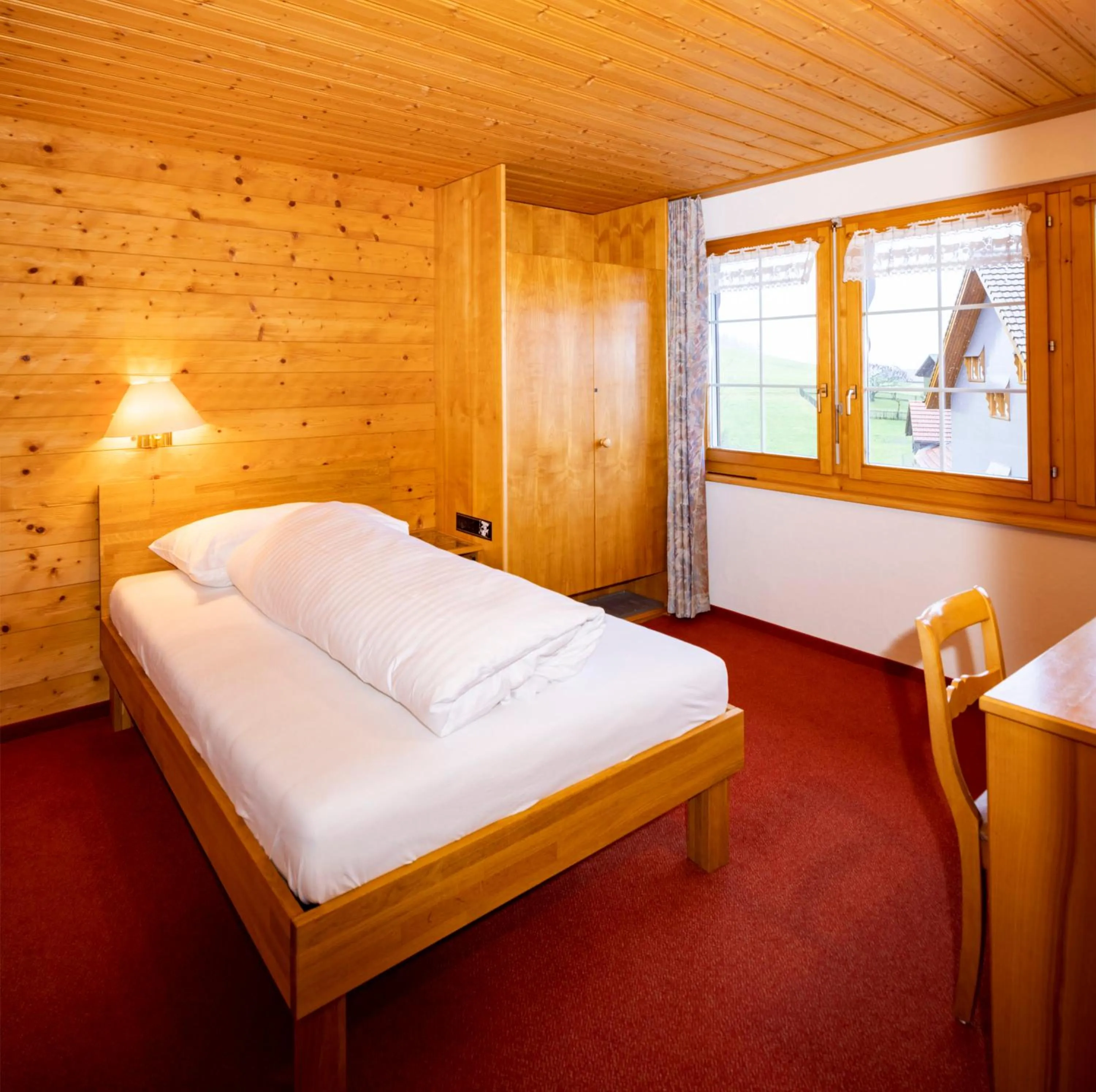 Hotel und Restaurant Chäseren