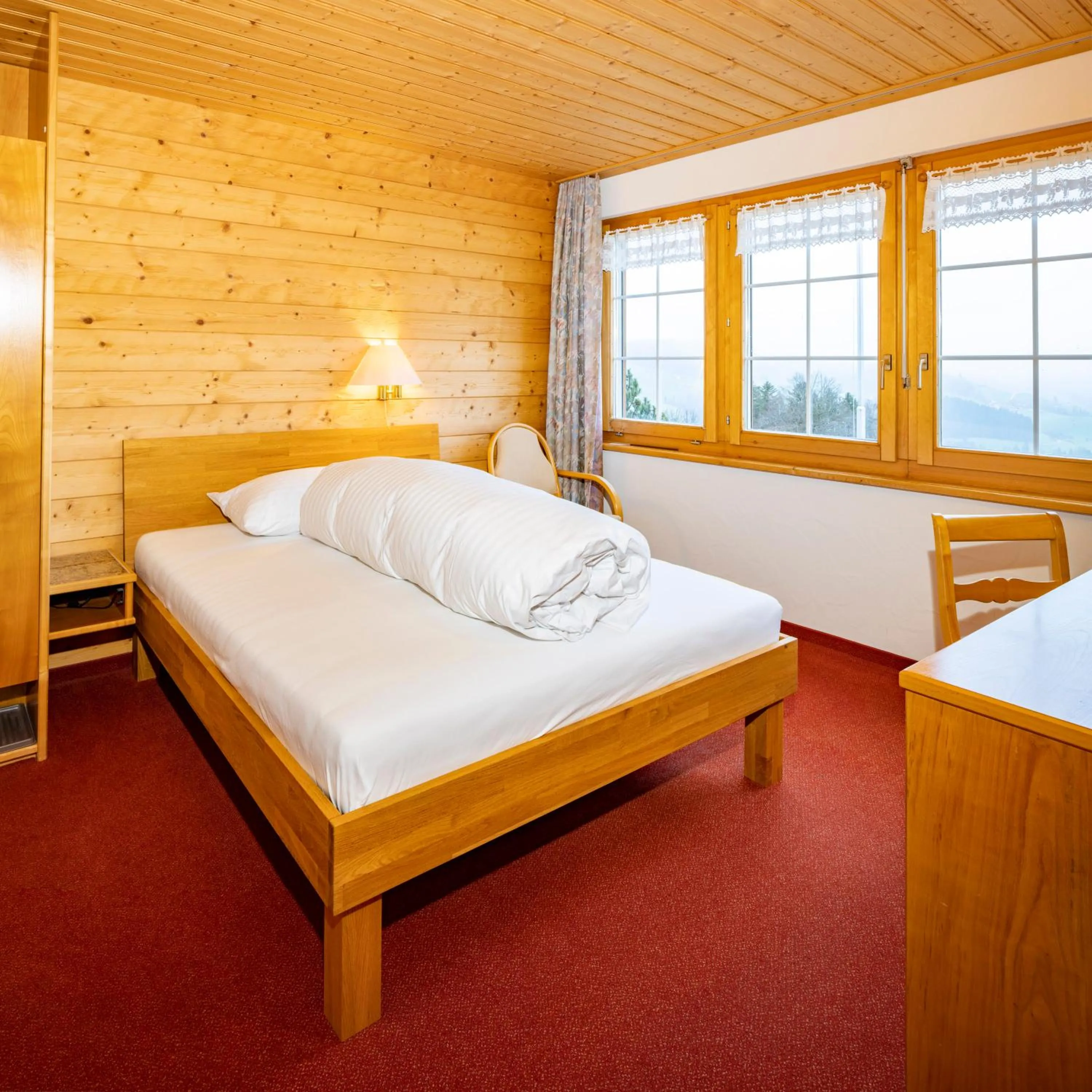 Hotel und Restaurant Chäseren