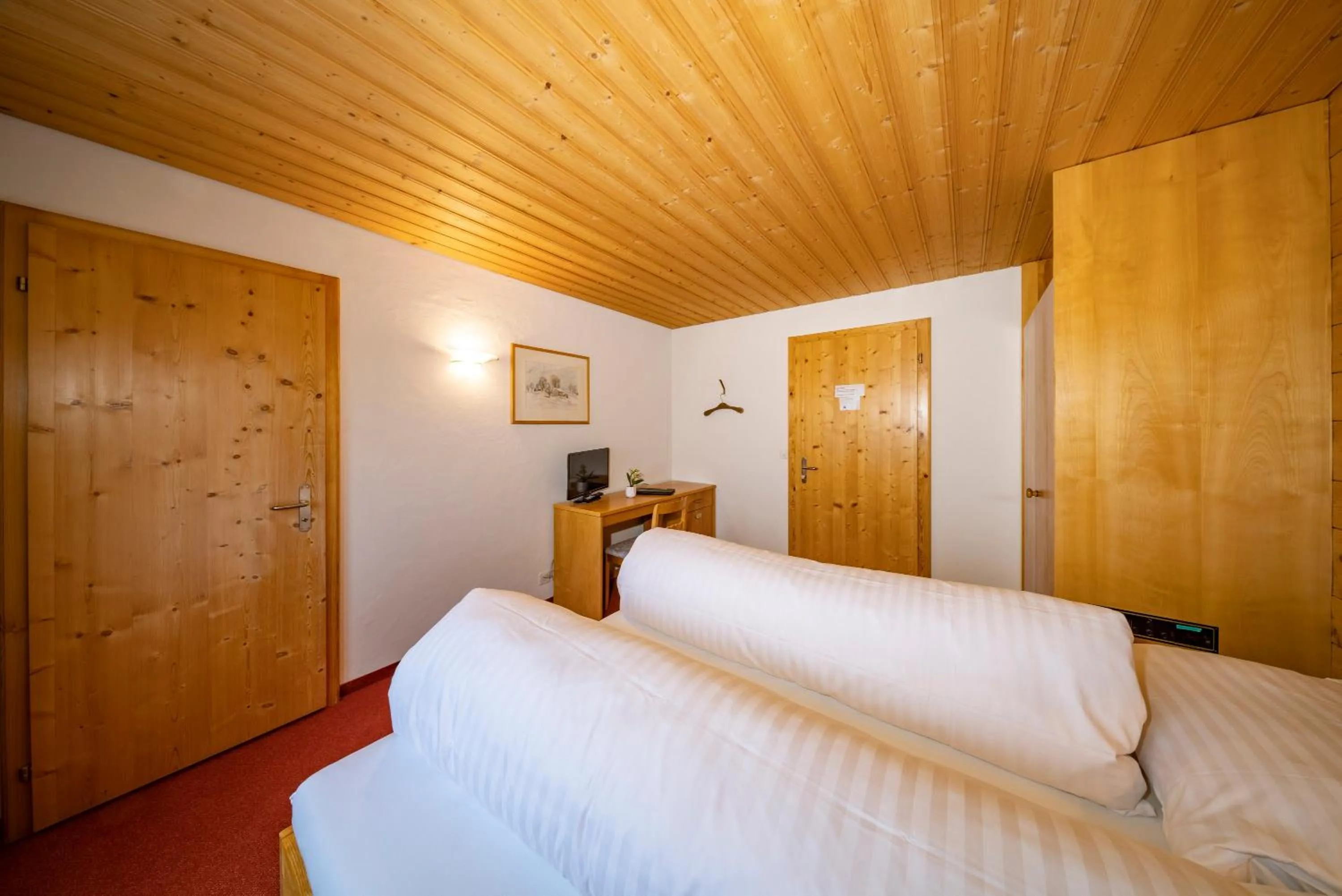 Hotel und Restaurant Chäseren