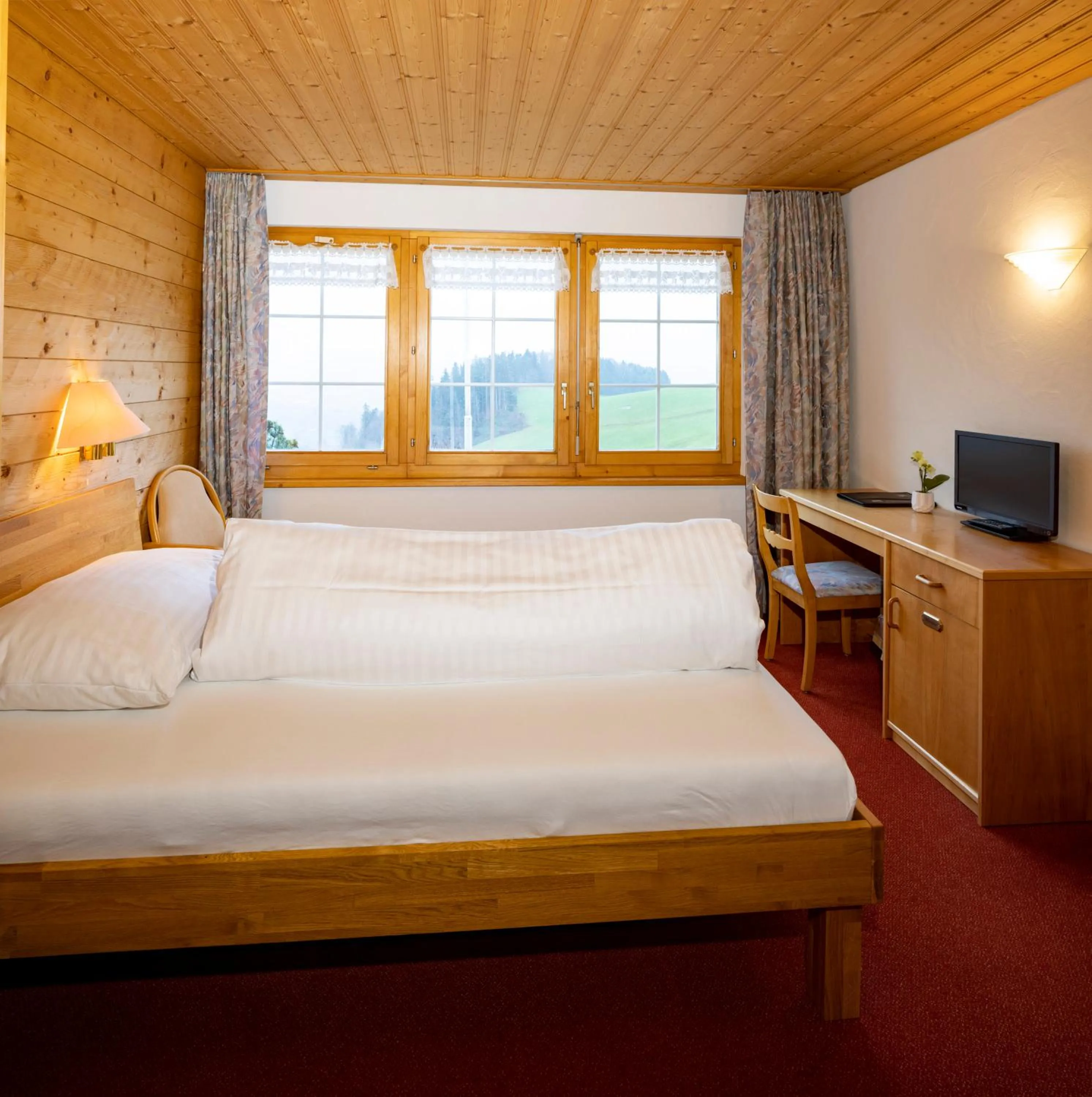 Hotel und Restaurant Chäseren