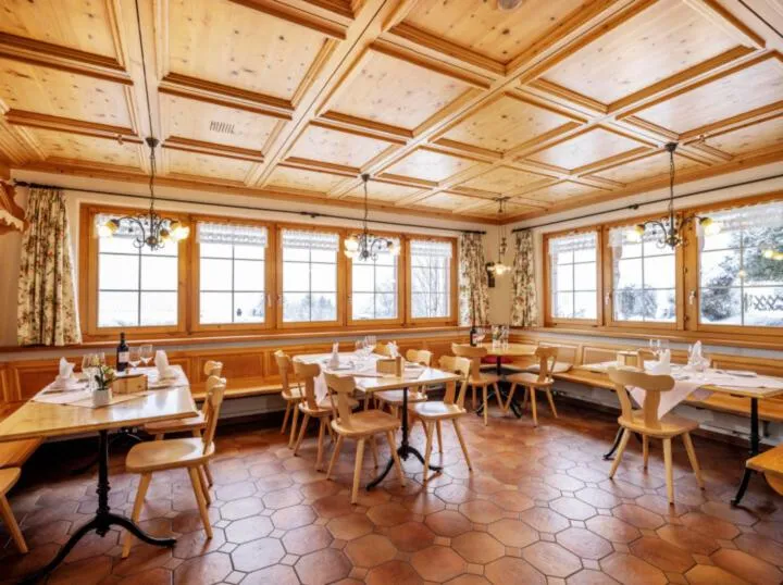 Hotel und Restaurant Chäseren