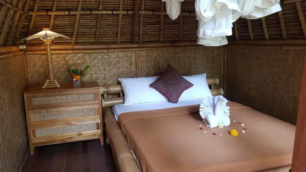 Economy Double or Twin Room in Geopark Village Economy Double or Twin Room in Geopark Village