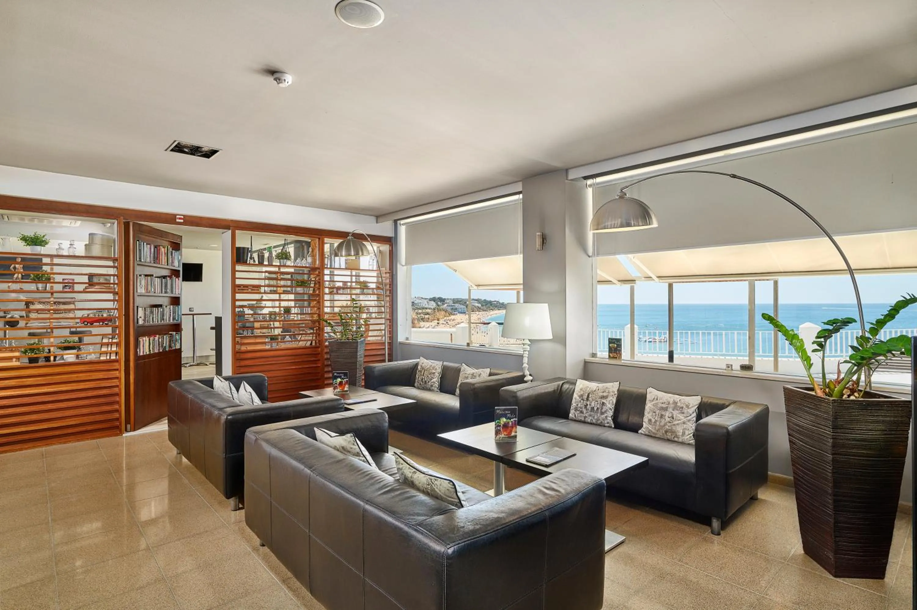 Rocamar Exclusive Hotel & Spa - Adults Only