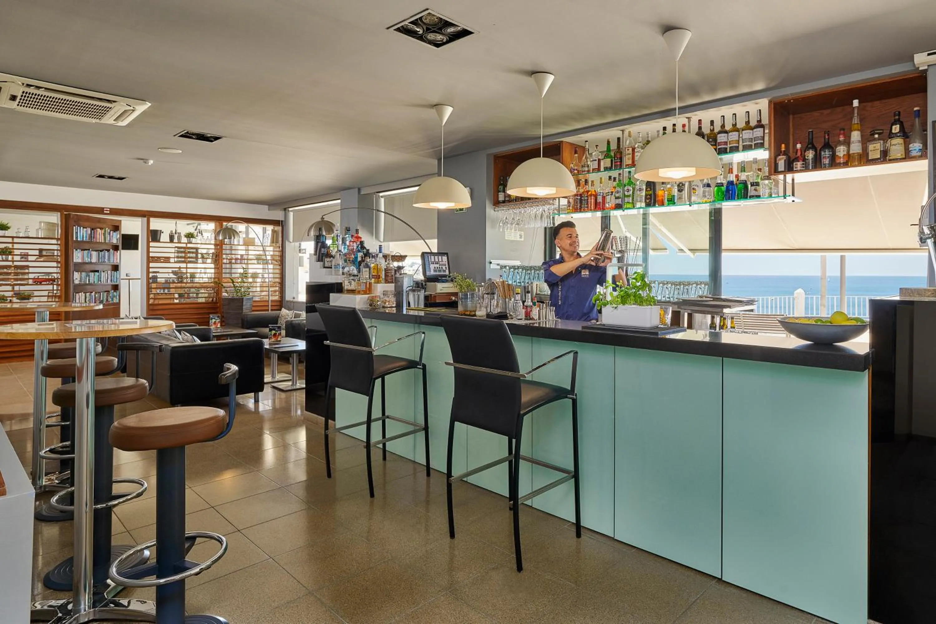 Rocamar Exclusive Hotel & Spa - Adults Only